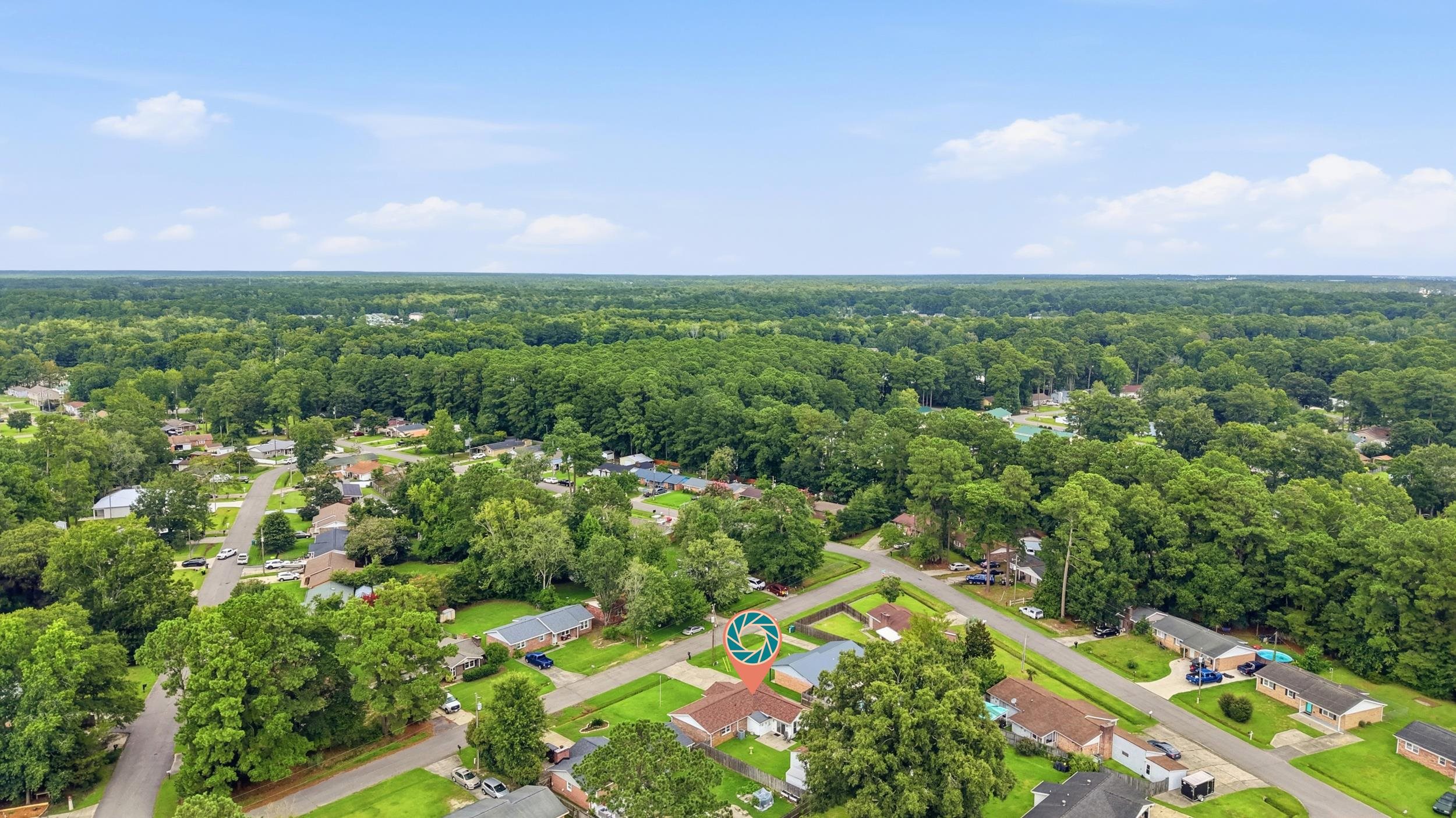 4637 Teakwood Dr. 