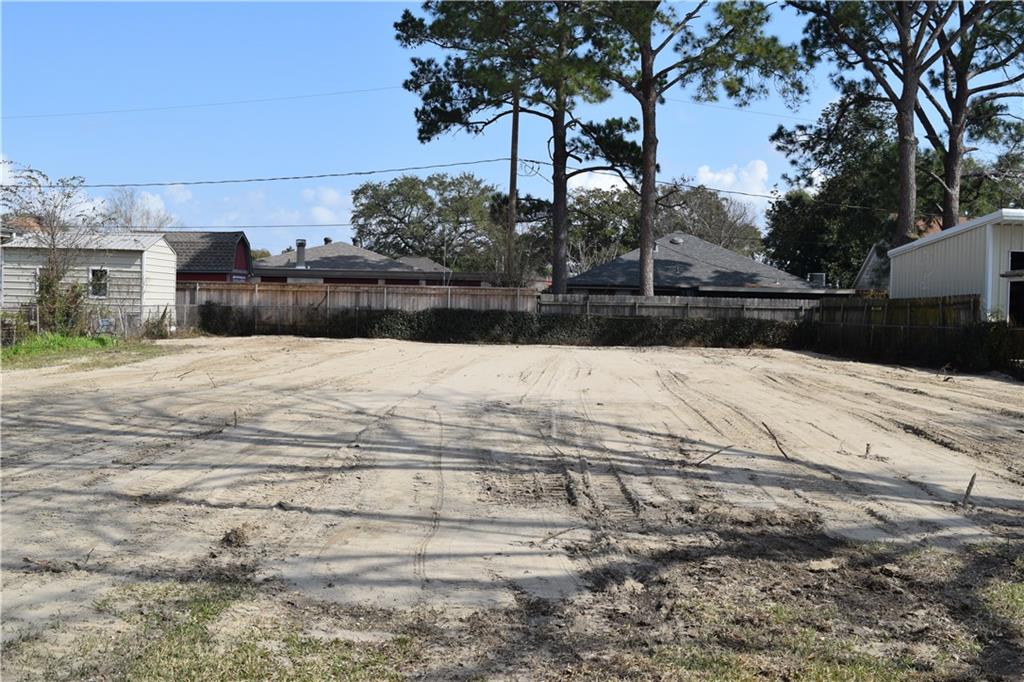 Photo 3 of Land for sale at 65 Ok Ave, Harahan, LA 70123 | MLS# 2569433 | Listing updated on 2026-09-24