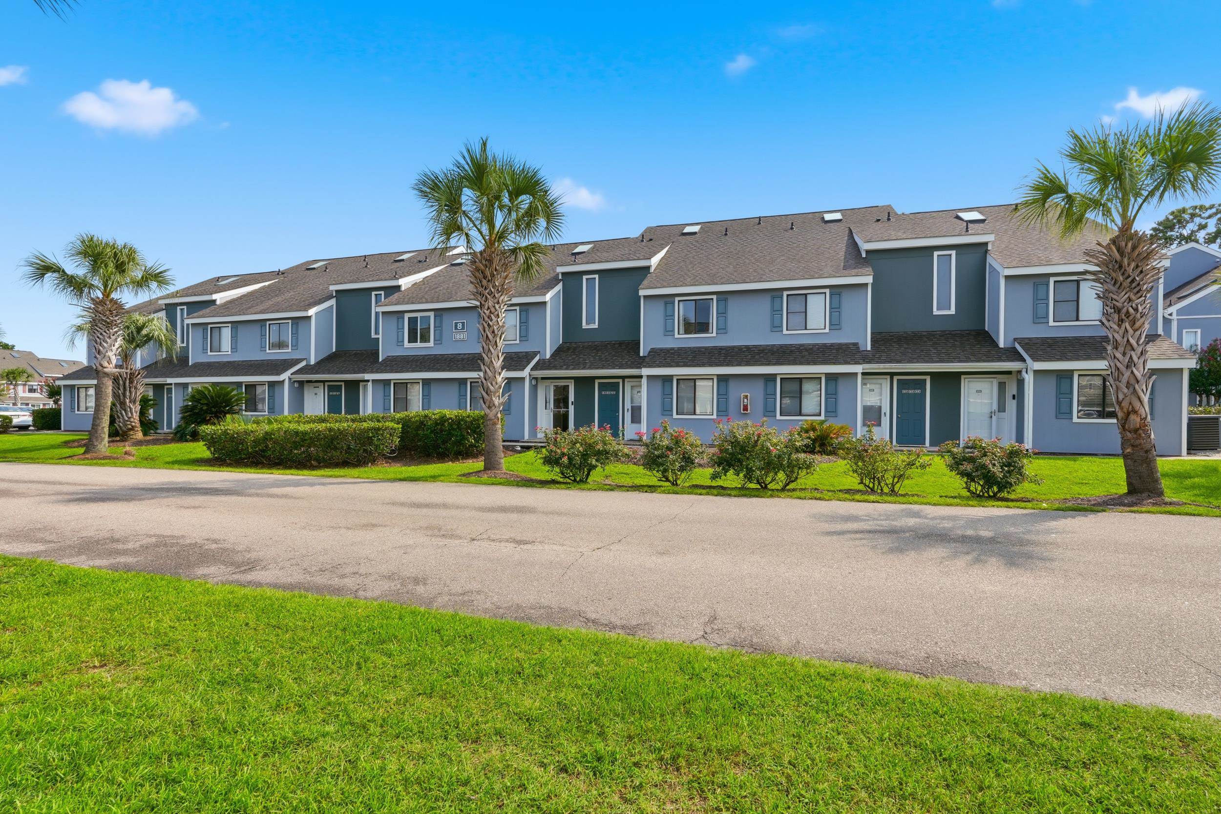 1881 Colony Dr. 