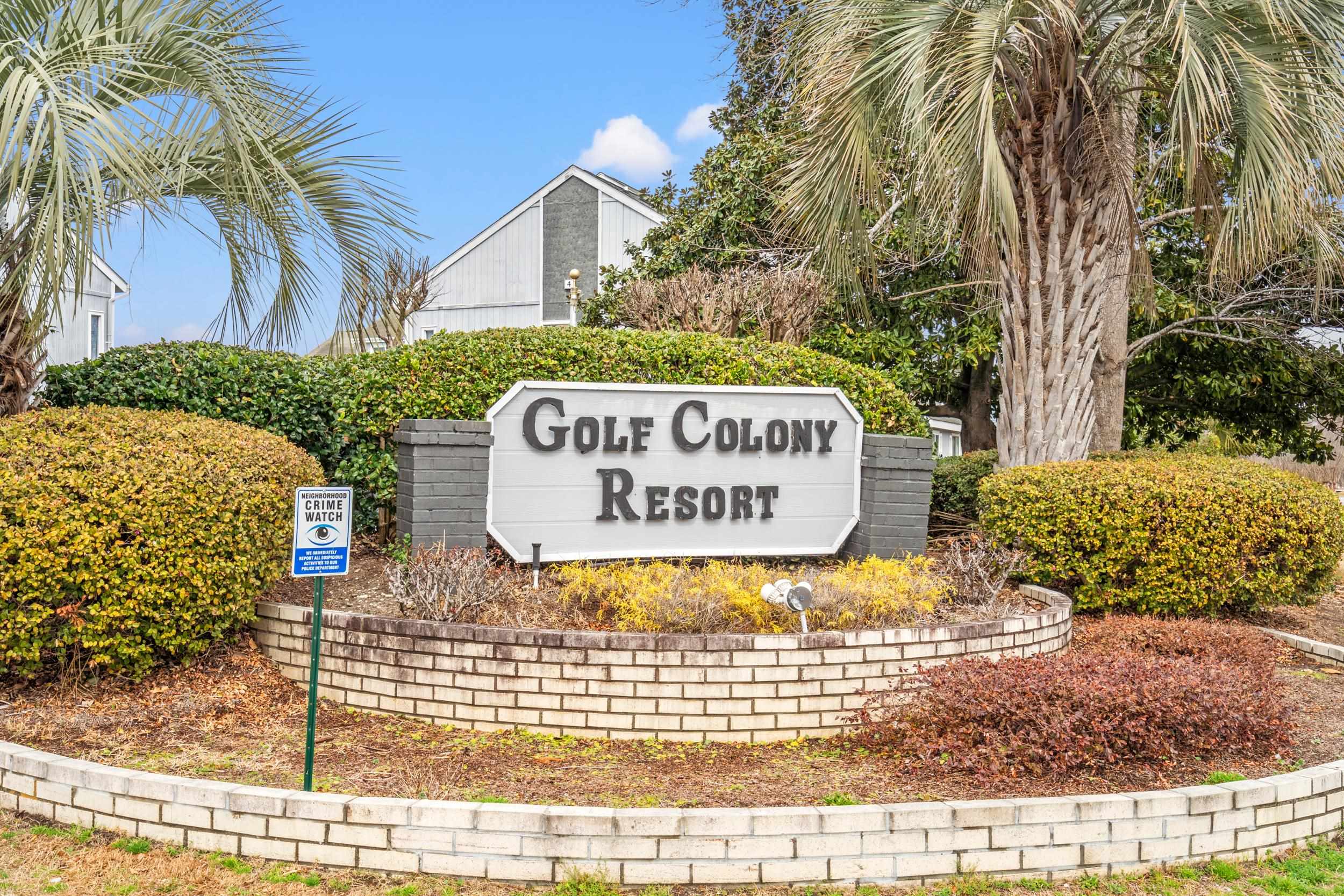 1881 Colony Dr. 