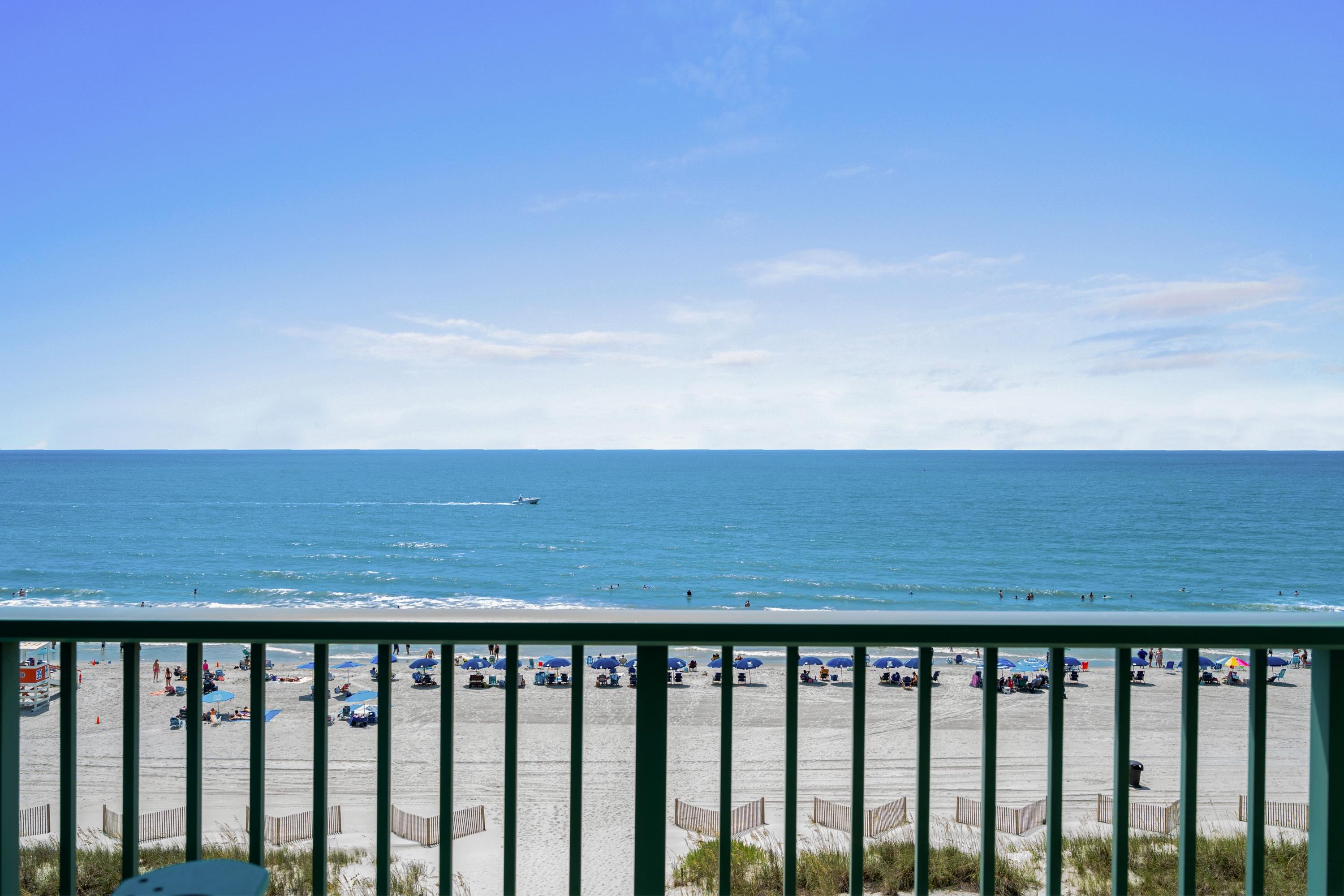 Photo 3 of Condo for sale at 2507 S Ocean Blvd #501, North Myrtle Beach, SC 29582 | MLS# 2618690 | Listing updated on 2026-09-21