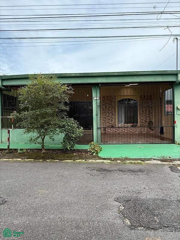 4 bed Single Family Homes For Sale in Turrialba, Cartago - 1