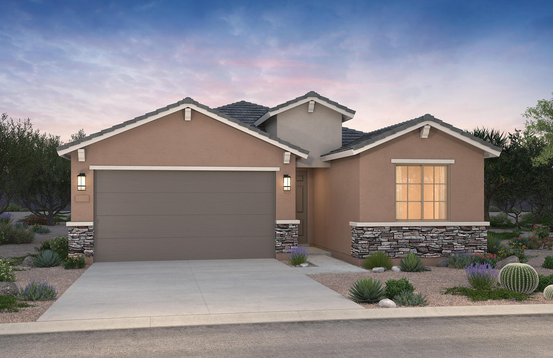 1643 Scholastic Trail, Albuquerque NM 87120