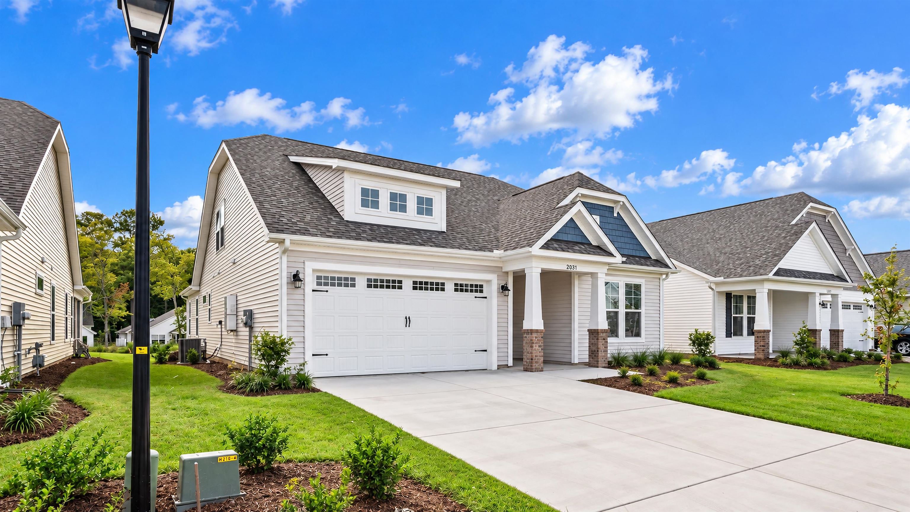 Photo 3 of Single family home for sale at 2031 Woodrush Loop, Little River, SC 29566 | MLS# 2618715 | Listing updated on 2026-10-03