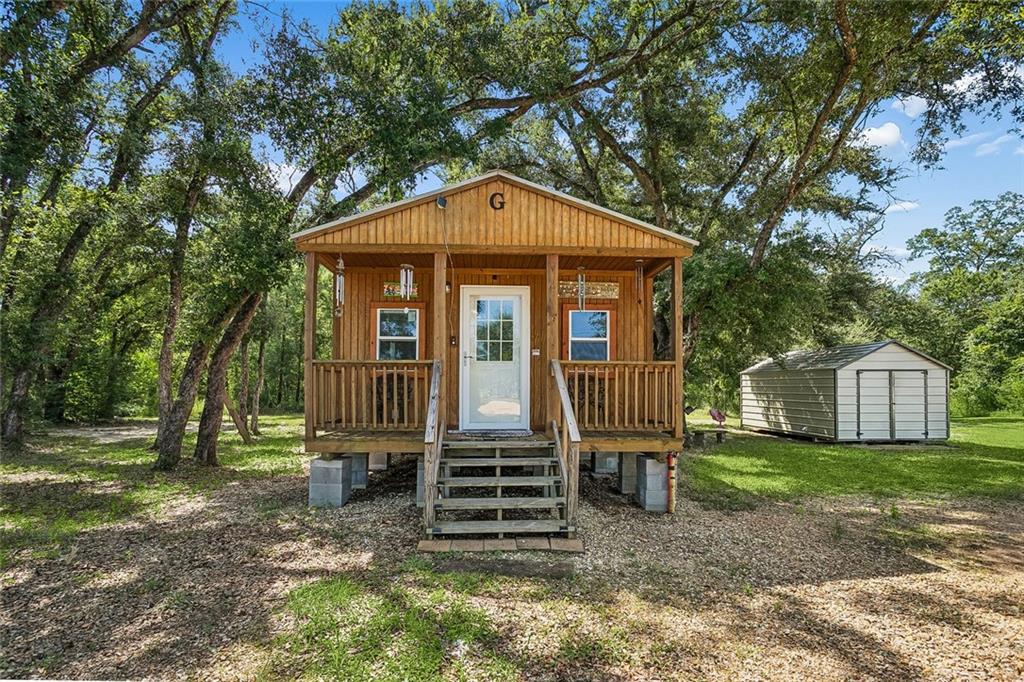 Photo 2 of Single family home for sale at 21432 Sibley Rd, Ponchatoula, LA 70454 | MLS# 2569639 | Listing updated on 2026-09-02