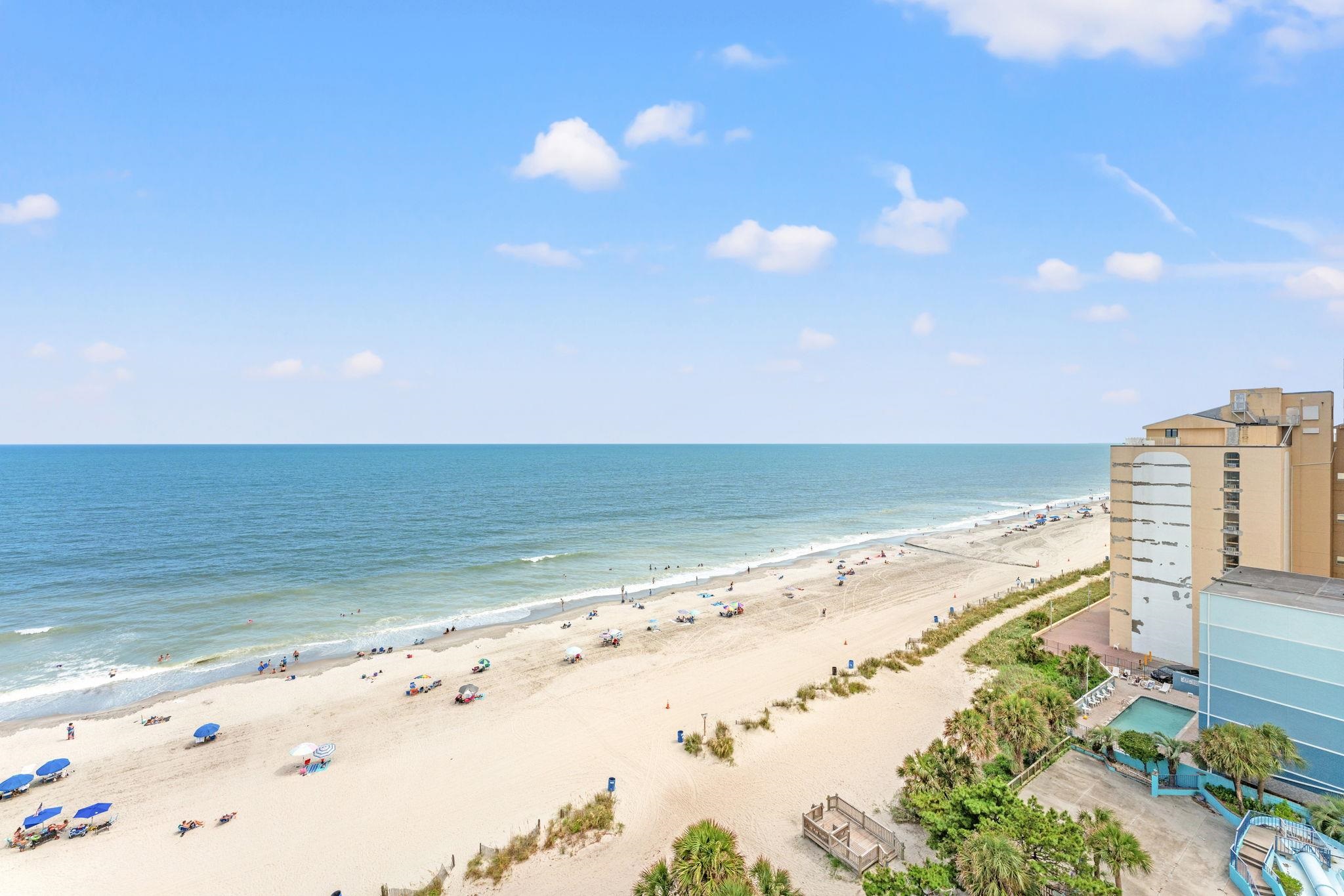 Photo 4 of Condo for sale at 1105 S Ocean Blvd #1034, Myrtle Beach, SC 29577 | MLS# 2618721 | Listing updated on 2026-10-08