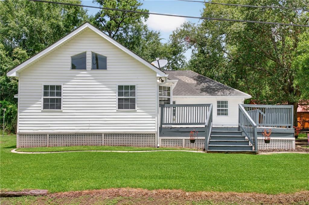 Single family home for sale at 40027 Cane Ave, Slidell, LA 70461 | MLS# 2569768 | Listing updated on 2026-09-22