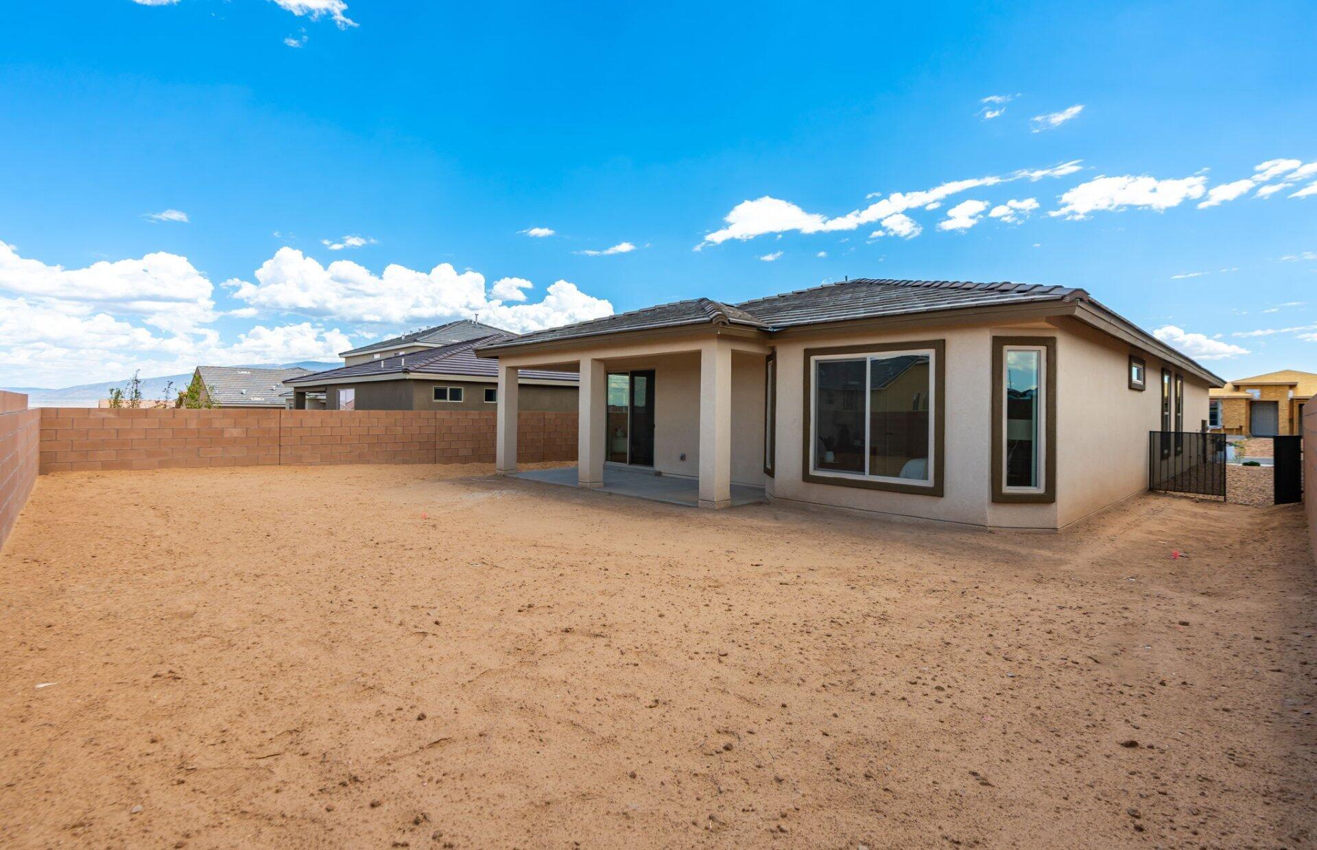 30th image of 3008 Donita Ln Ne, Rio Rancho, NM 87144 | MLS# 1108072