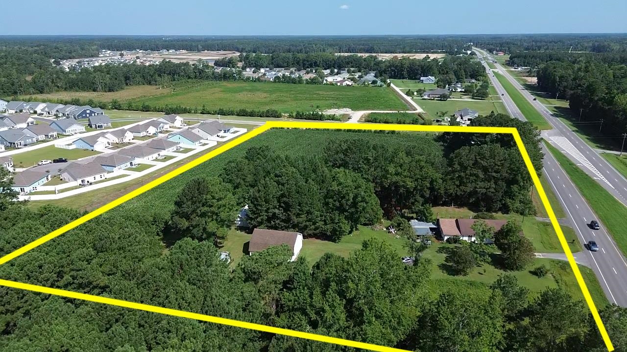 Land for sale at 1621 Highway 9, Longs, SC 29568 | MLS# 2618729