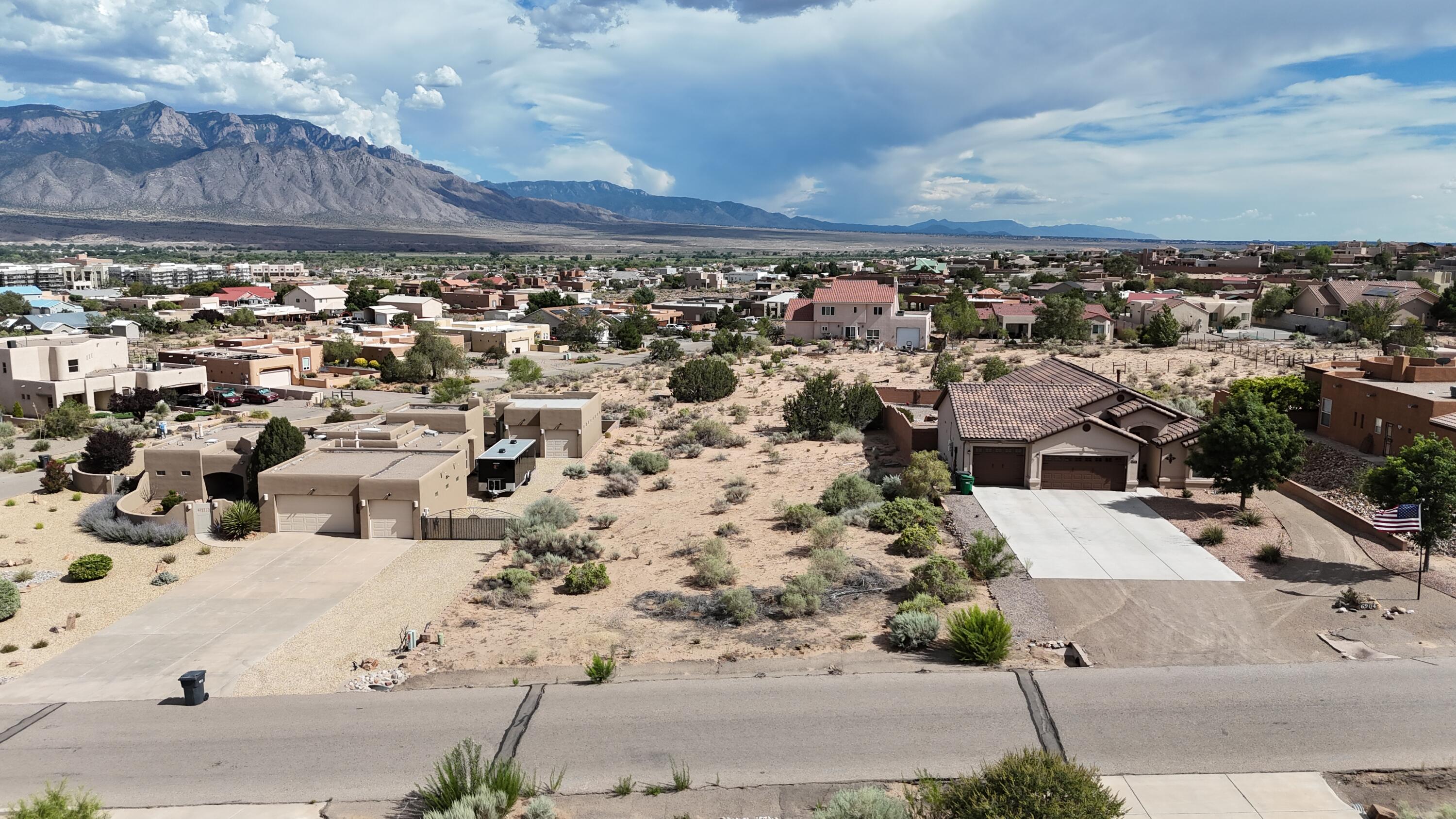 2nd image of 6908 Nagoya Rd Ne, Rio Rancho, NM 87144 | MLS# 1108092
