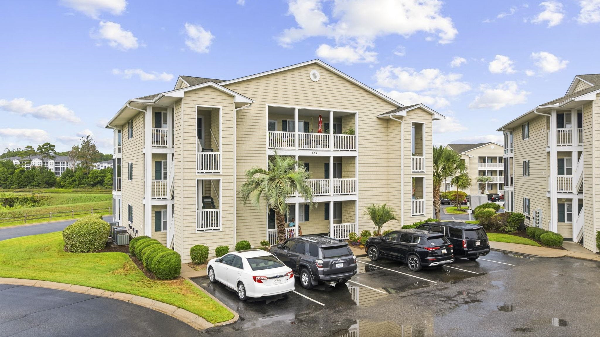 205 Waterway Landing Rd.