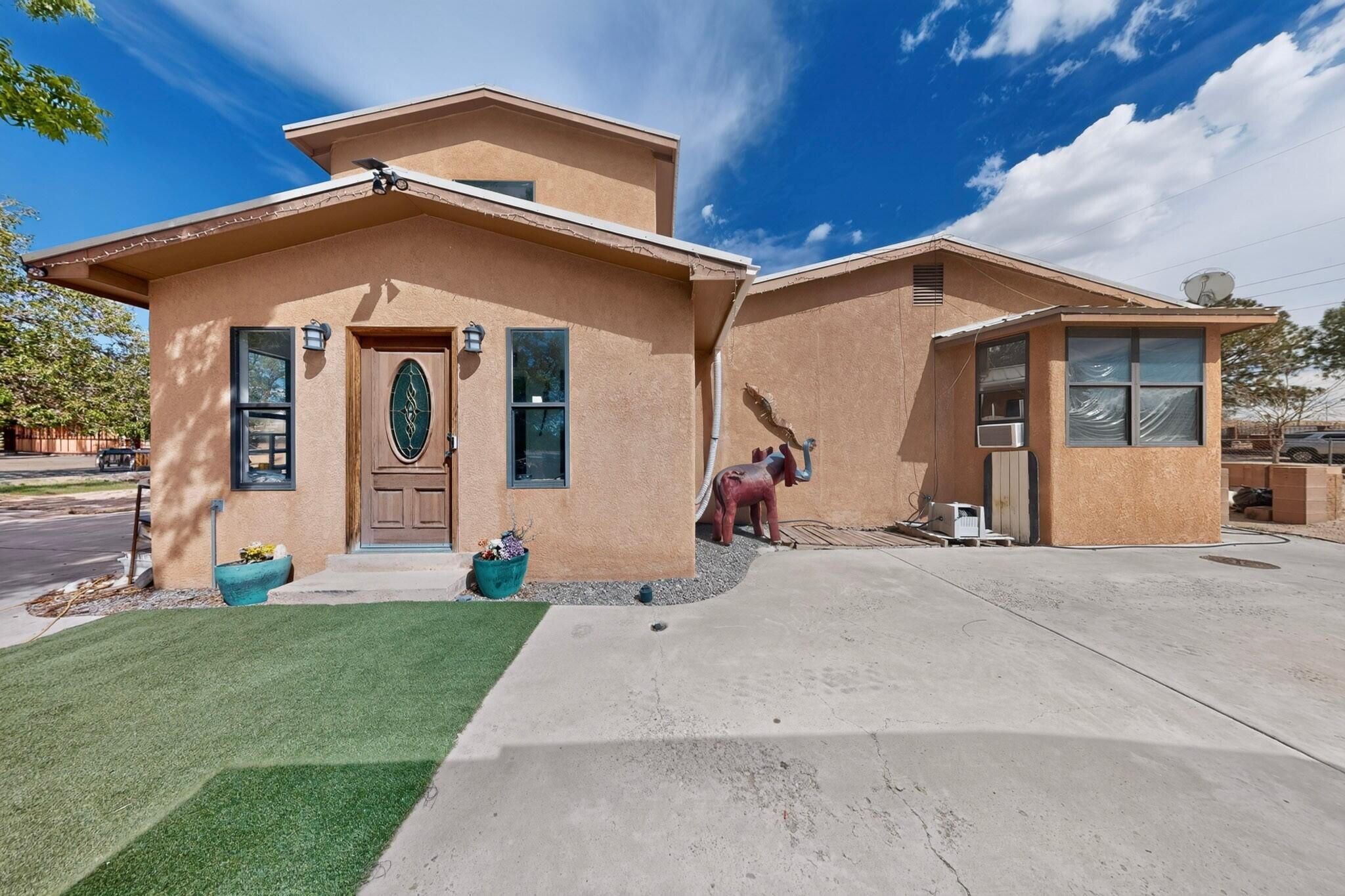 1241 South Hill Road 