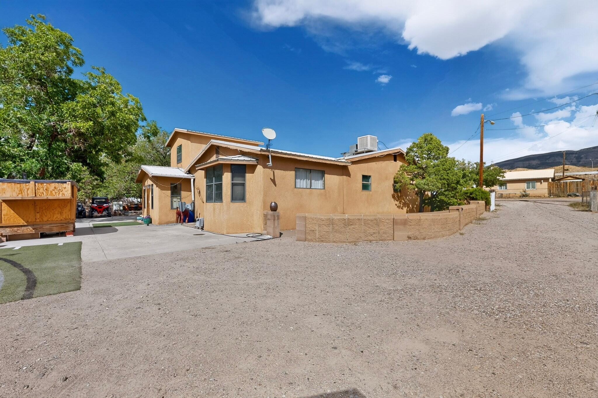 1241 South Hill Road 