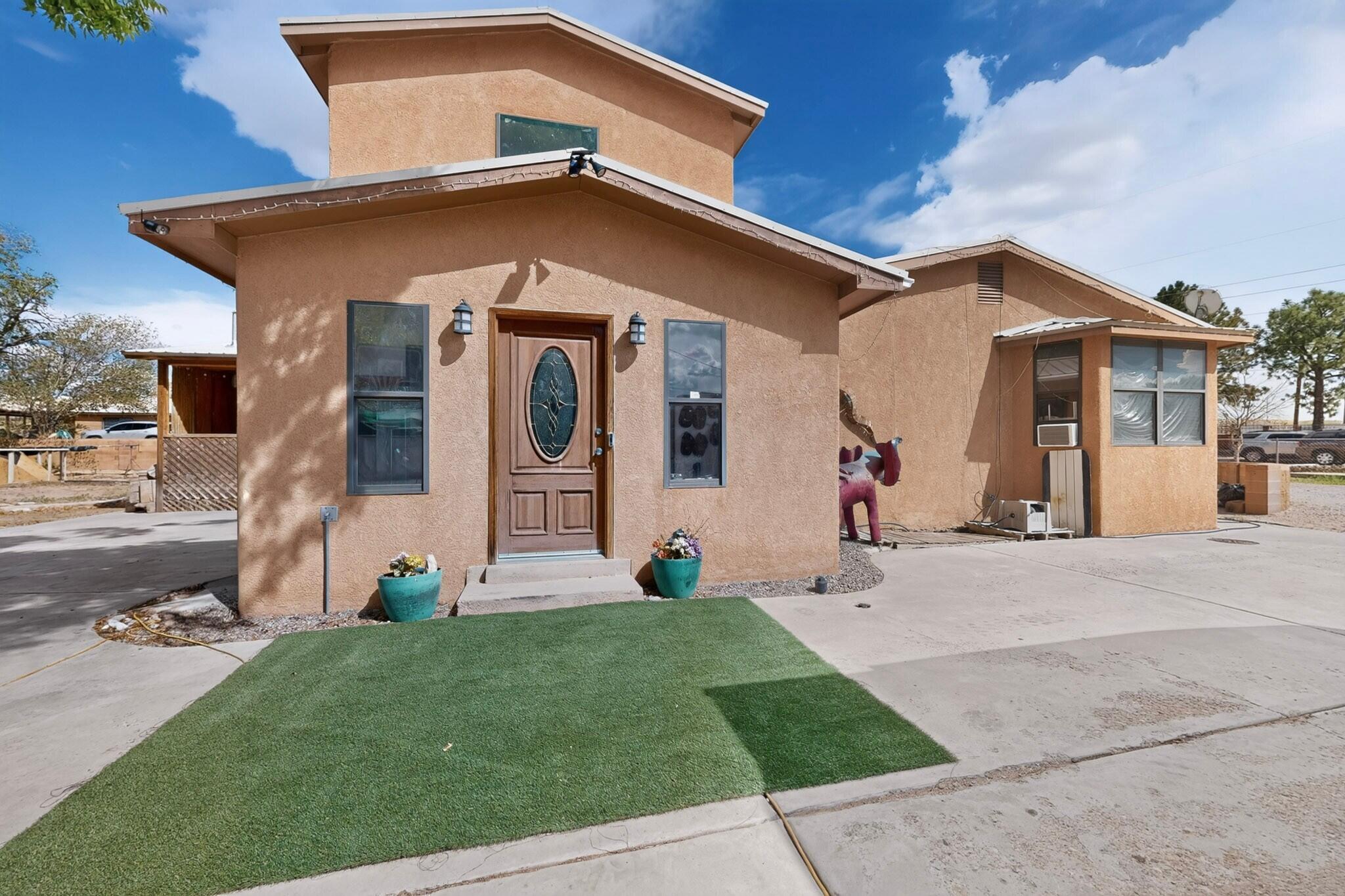 1241 South Hill Road 