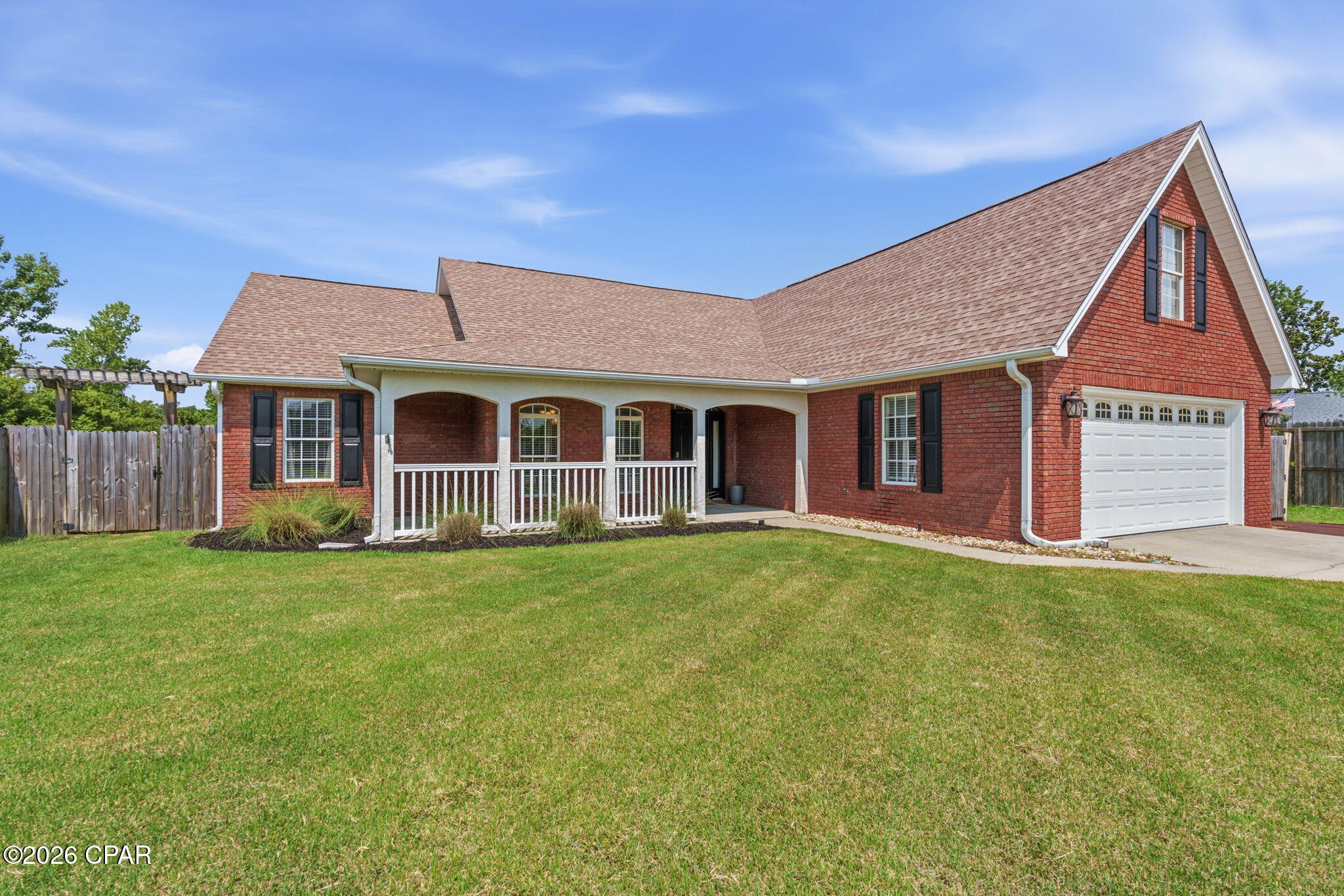 1803 Pond Lane, Lynn Haven, FL 32444