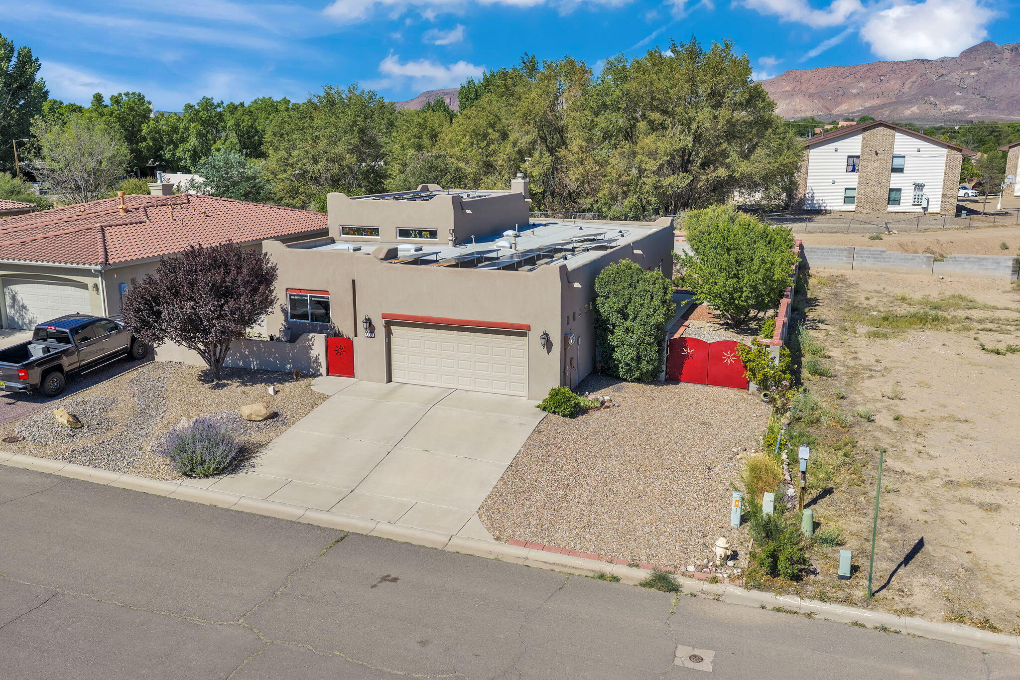 2nd image of 1107 Mineral Wy, Socorro, NM 87801 | MLS# 1108109