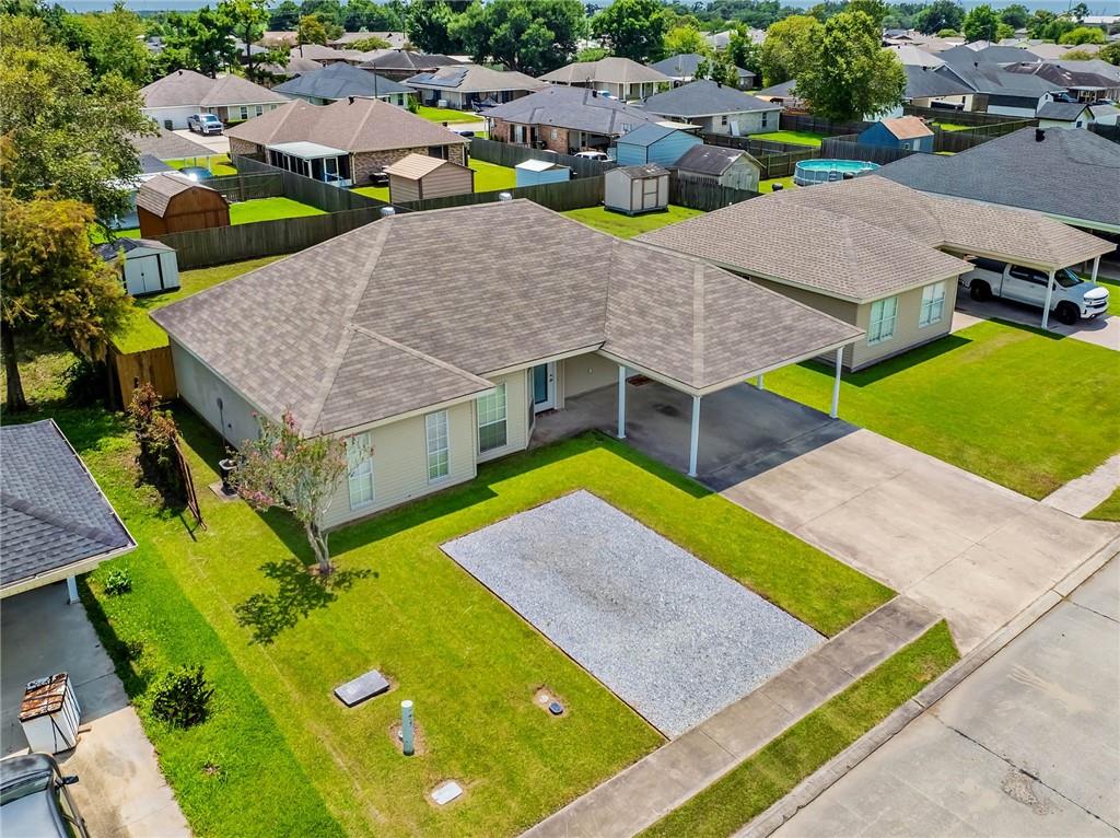 Photo 2 of Single family home for sale at 362 Daralyn Dr, Houma, LA 70363 | MLS# 2569918 | Listing updated on 2026-09-03