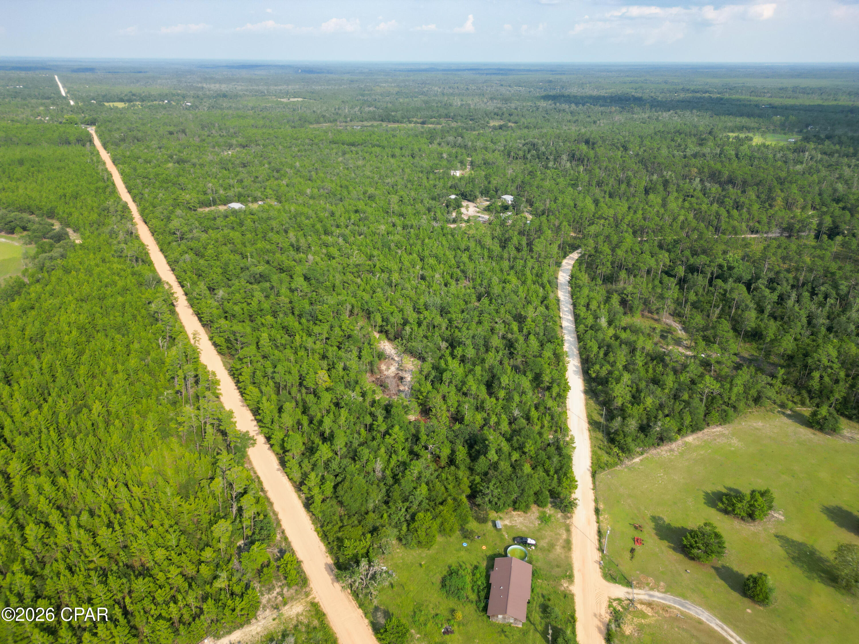 4th image of 24995 Nw Toole Rd, Fountain, FL 32438 | MLS# 793269