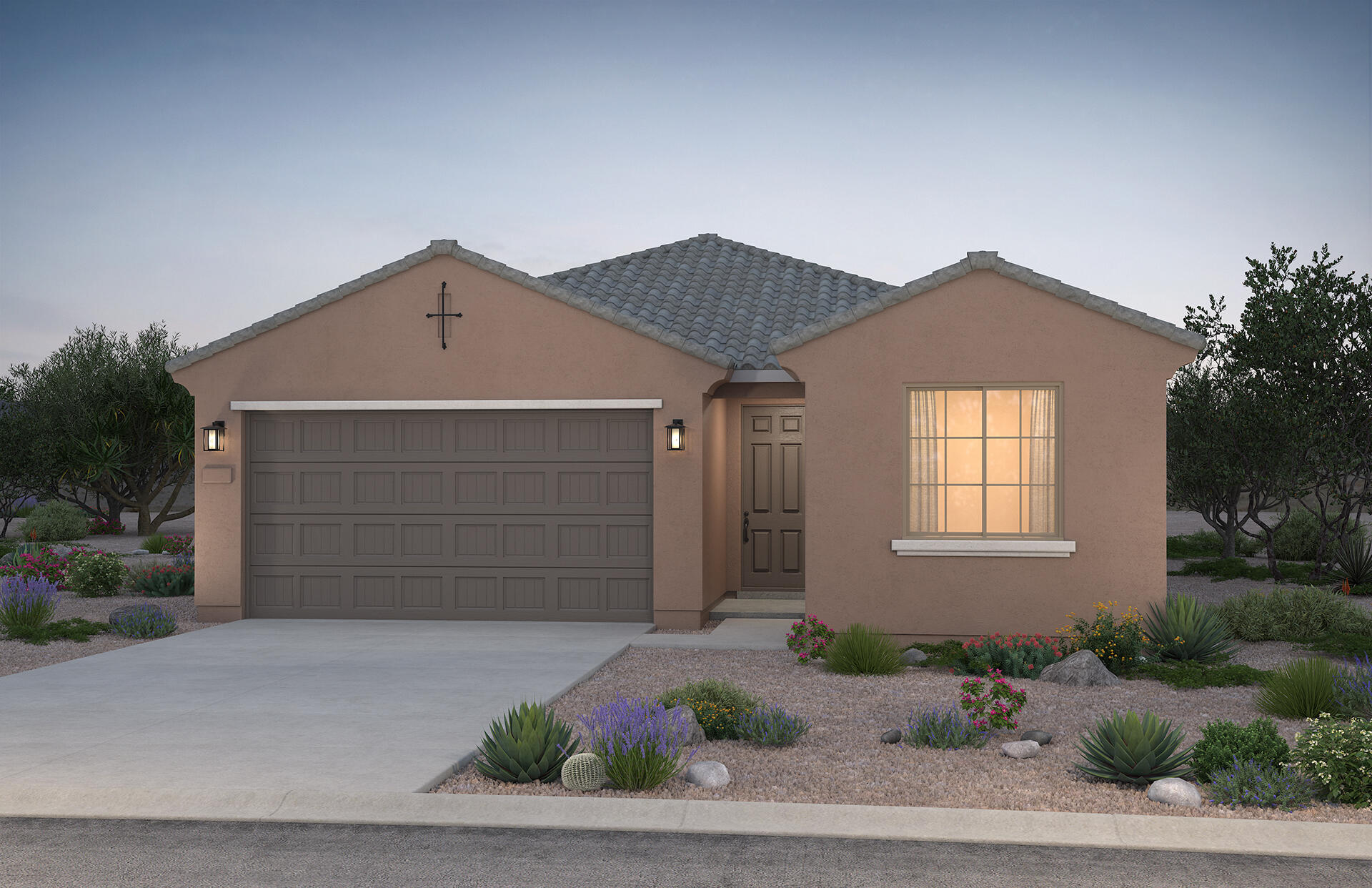 1647 Scholastic Trail, Albuquerque NM 87120