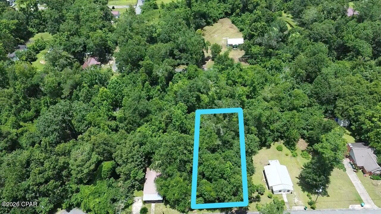 0 Hickory Lane, Marianna, FL 32448