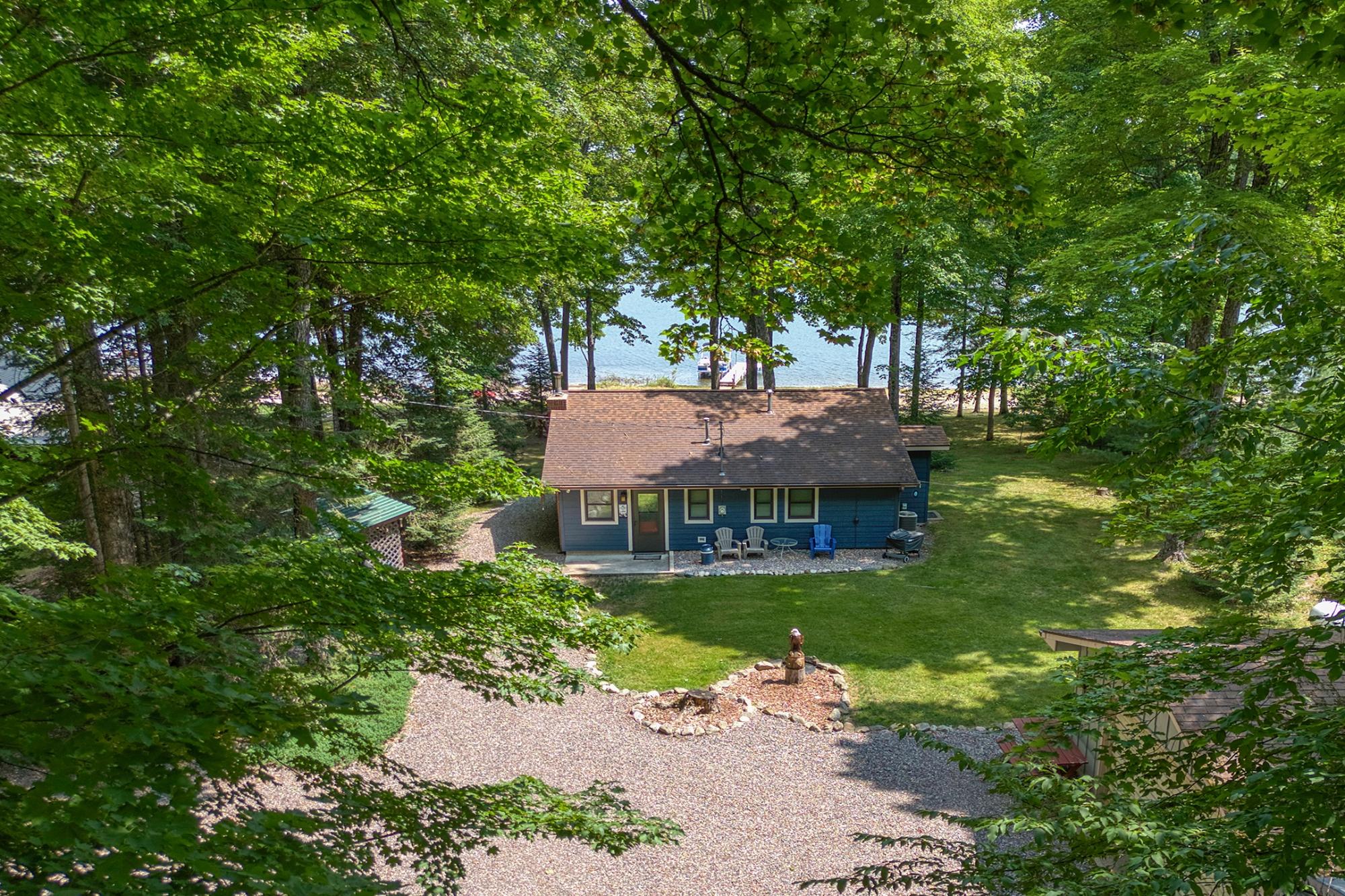 Anvil Lake Property 1870 Bald Eagle Ln Photo 12