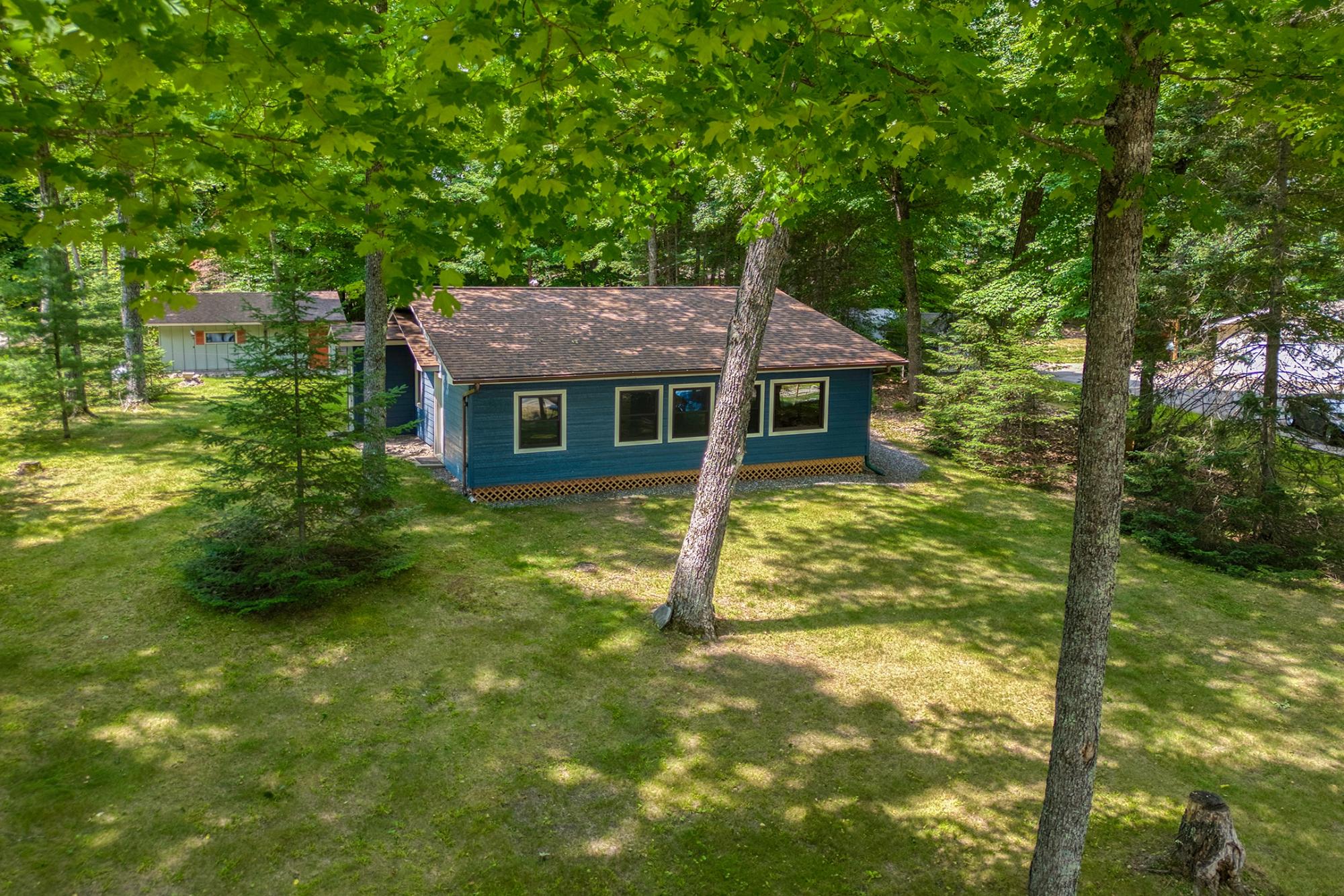 Anvil Lake Property 1870 Bald Eagle Ln Photo 13