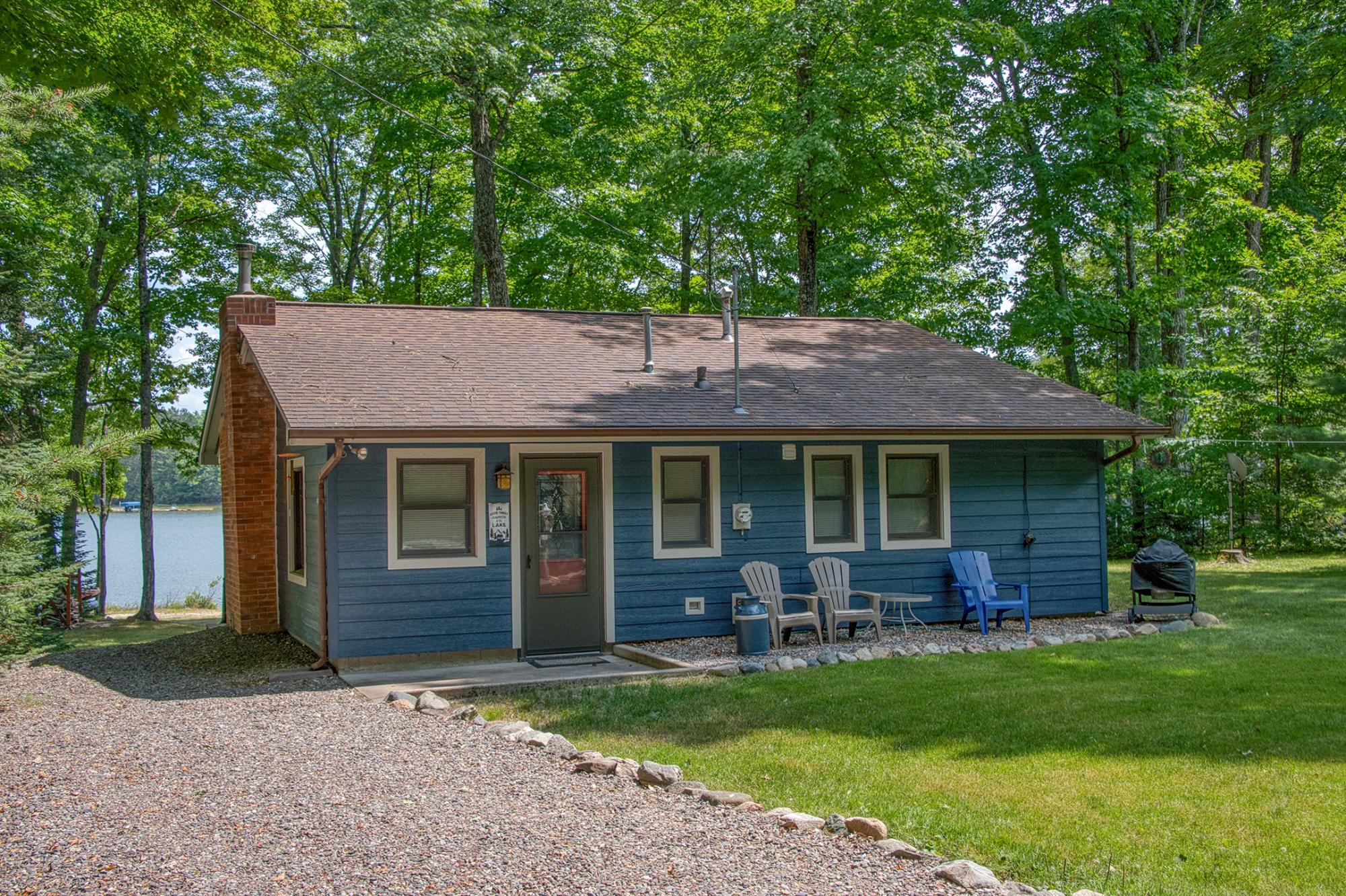 Anvil Lake Property 1870 Bald Eagle Ln Photo 15