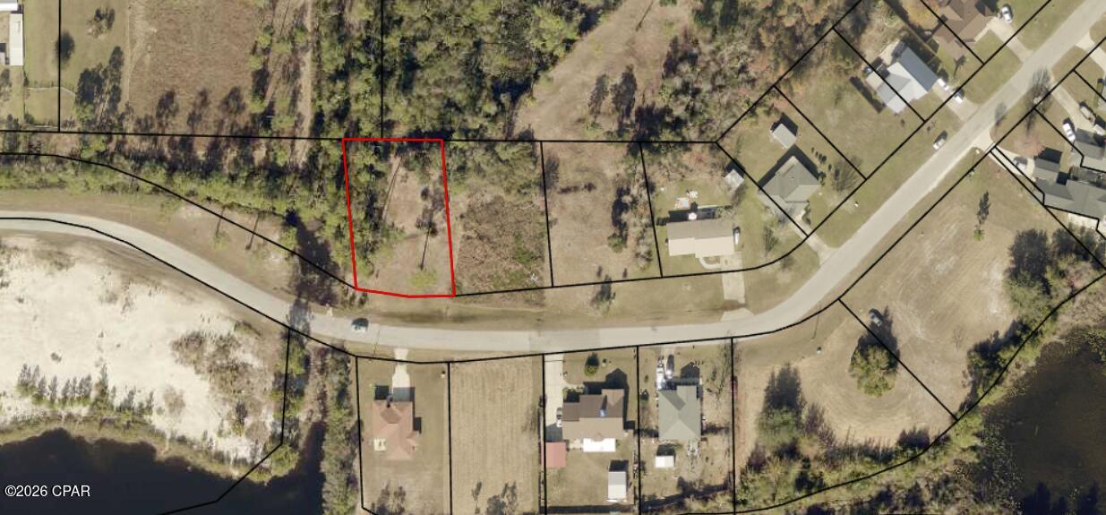000 Raintree Drive, Panama City, FL 32404