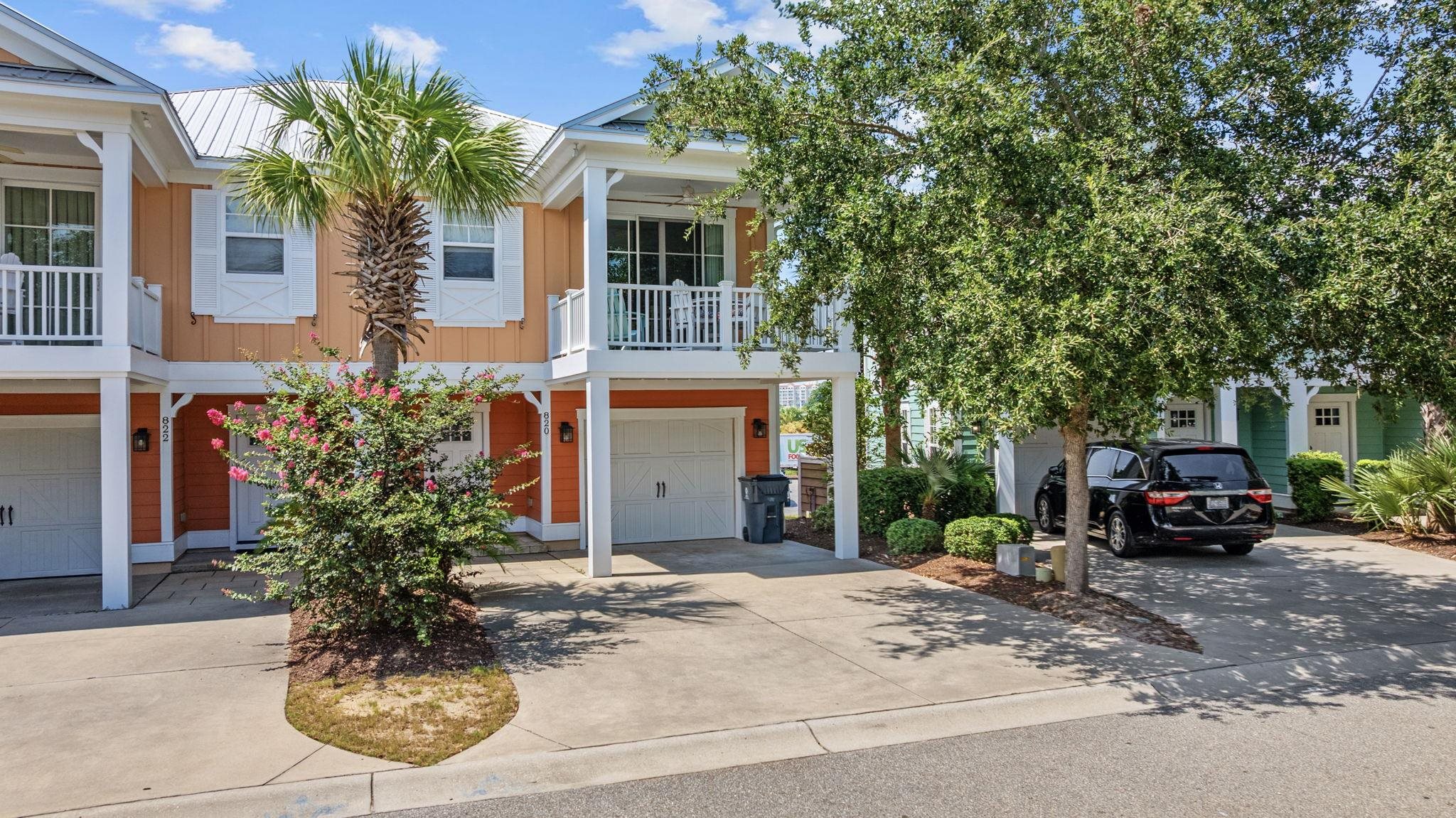 Photo 1 of Townhouse for sale at 820 Madiera Dr #14, North Myrtle Beach, SC 29582 | MLS# 2618796 | Listing updated on 2026-09-17