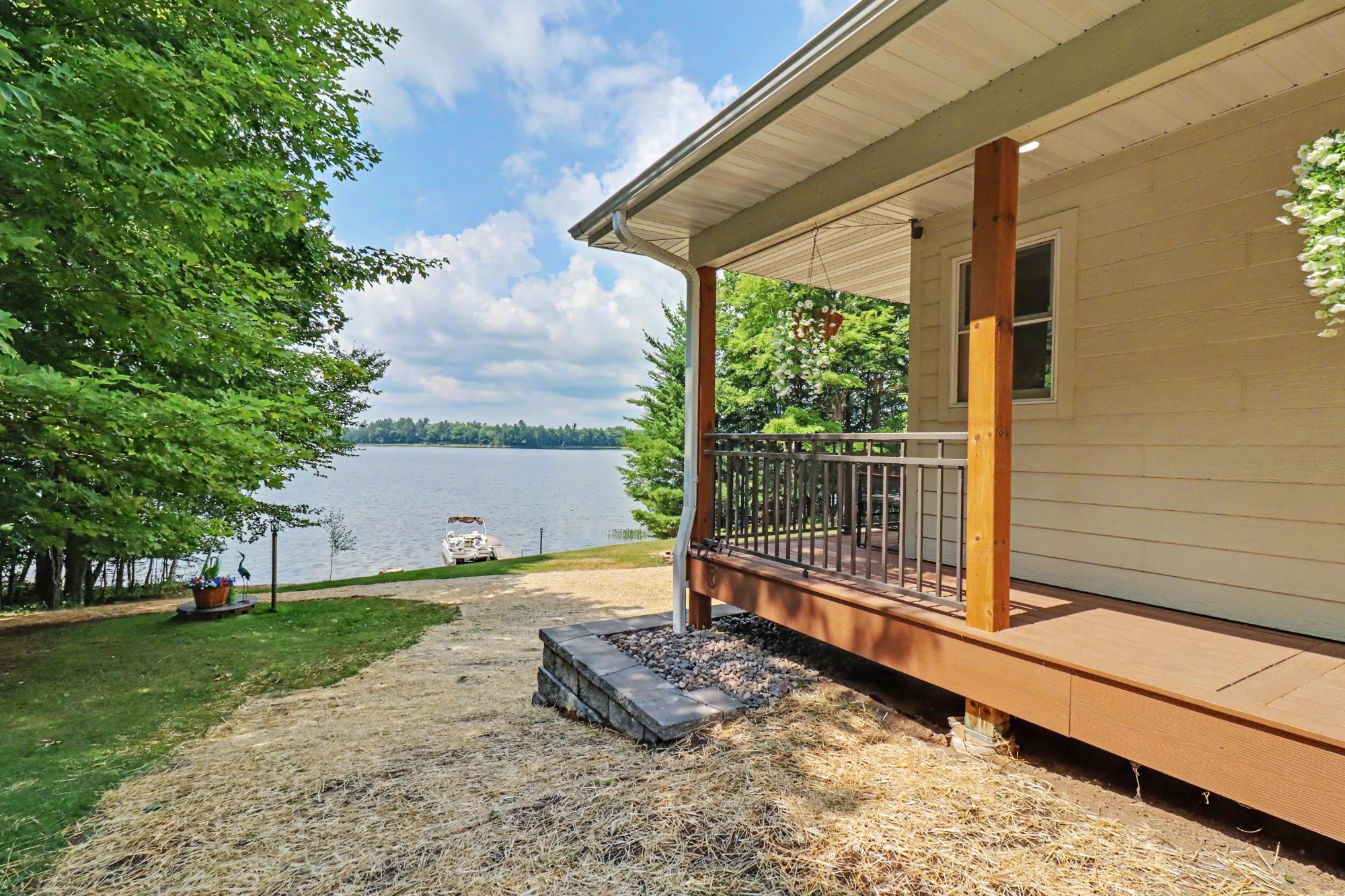 Sugar Camp Lake Property 6739 Maple Rd Photo 32