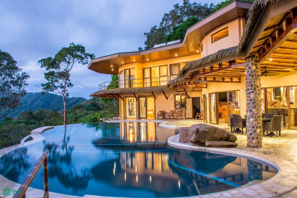13 bed Single Family Homes For Sale in Osa, Puntarenas - 1