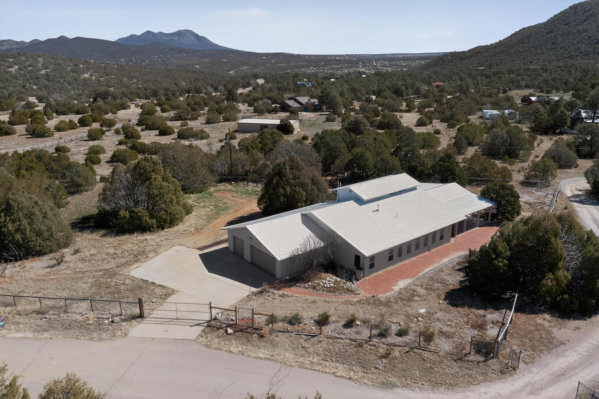 1st image of 26 Juniper Hill Loop, Cedar Crest, NM 87008 | MLS# 1108134