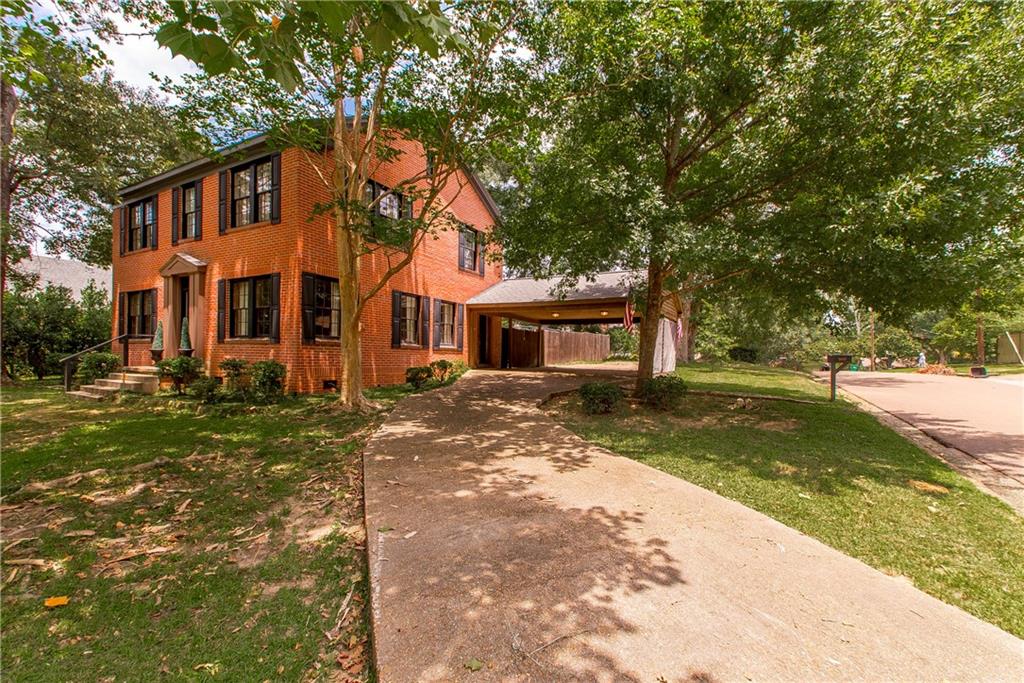 2nd image of 900 N James Ave, Mc Comb, MS 39652 | MLS# 2570035
