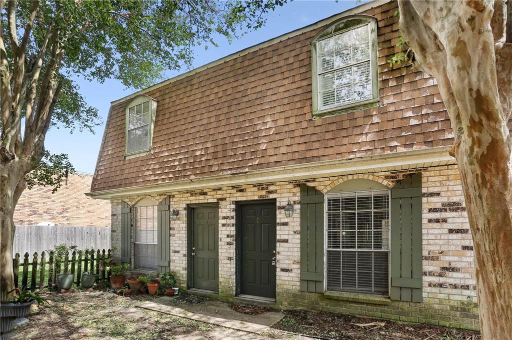 1st image of 3009 9th St #C, Metairie, LA 70002 | MLS# 2569764