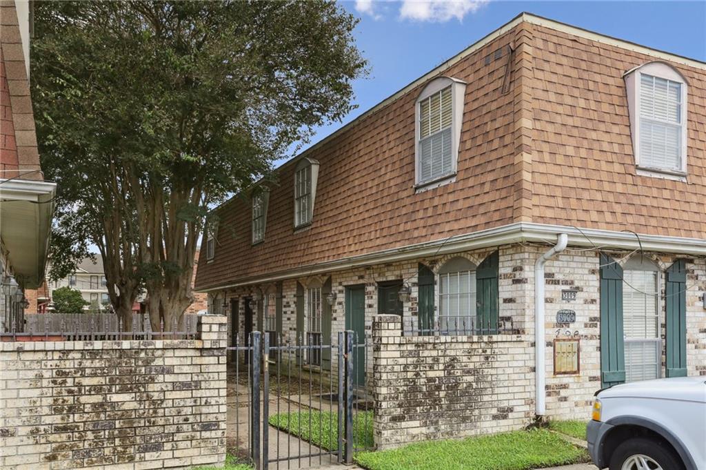 13th image of 3009 9th St #C, Metairie, LA 70002 | MLS# 2569764