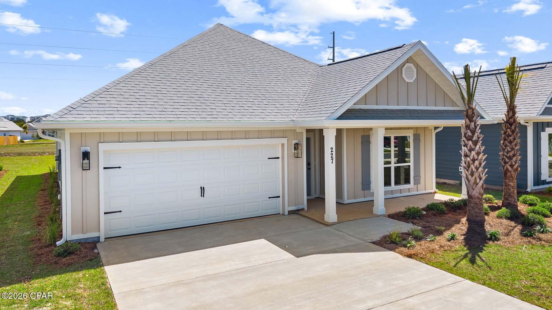 250 Dama Del Mar Way, Panama City Beach, FL 32407 — photo 1 of 35