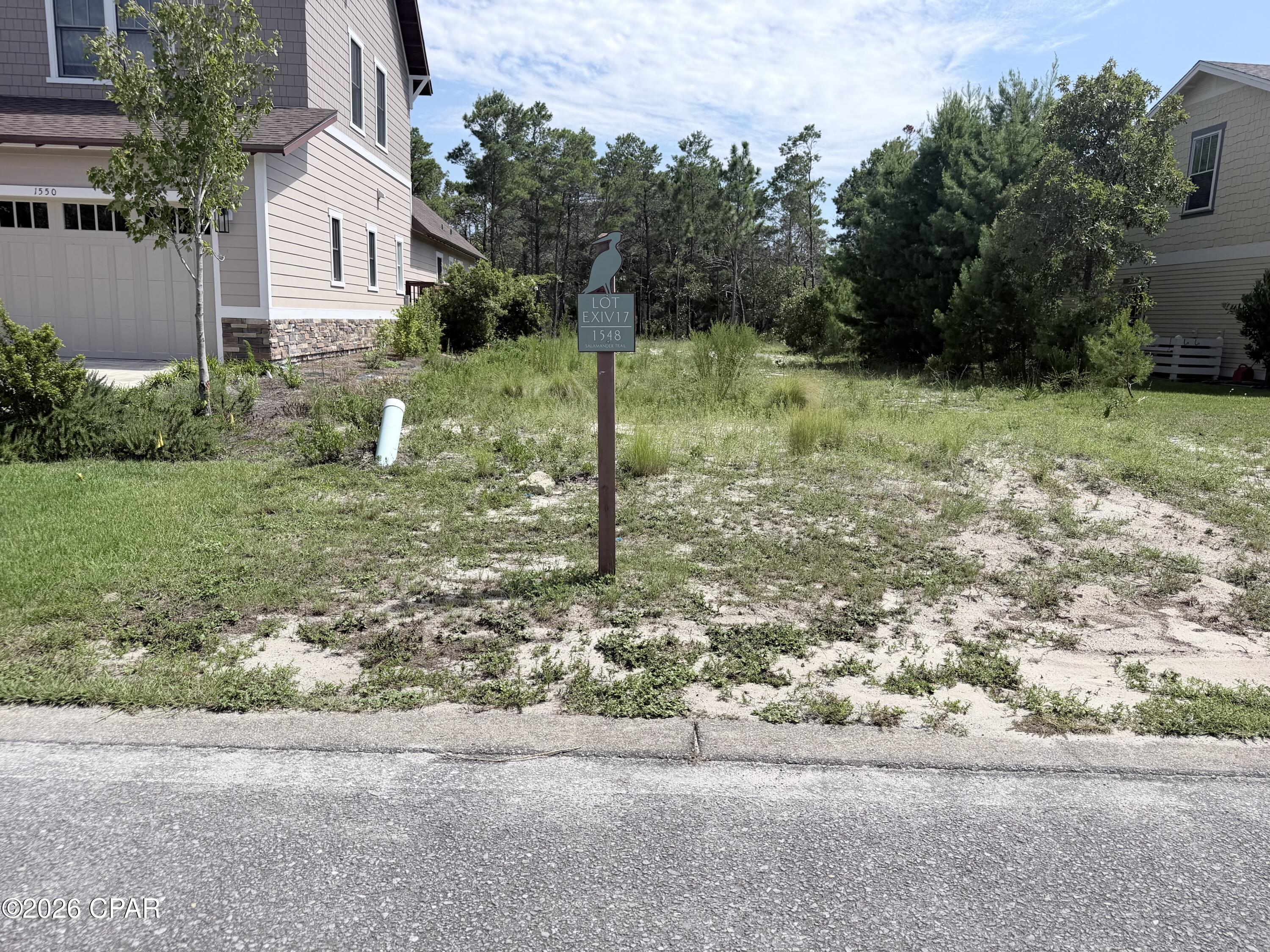 2nd image of 1548 Salamander Trl, Panama City Beach, FL 32413 | MLS# 793298