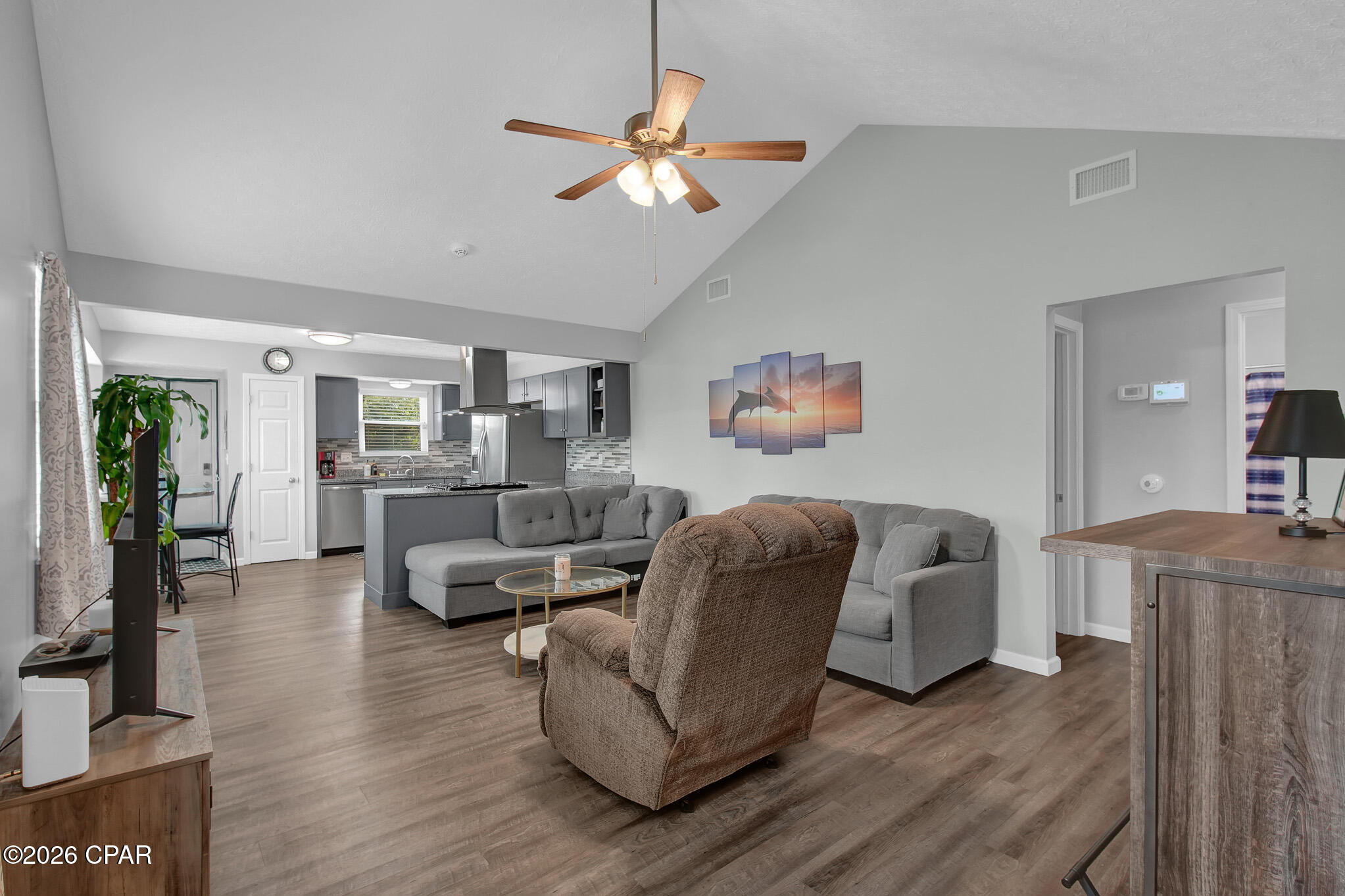 2nd image of 2512 E 37th St, Panama City, FL 32405 | MLS# 793302