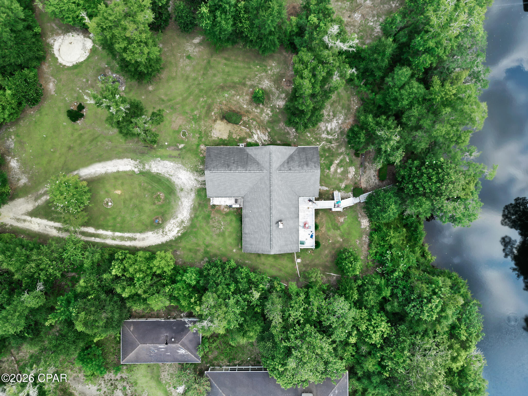 2nd image of 2499 Se Cypress Point Rd, Blountstown, FL 32424 | MLS# 793307