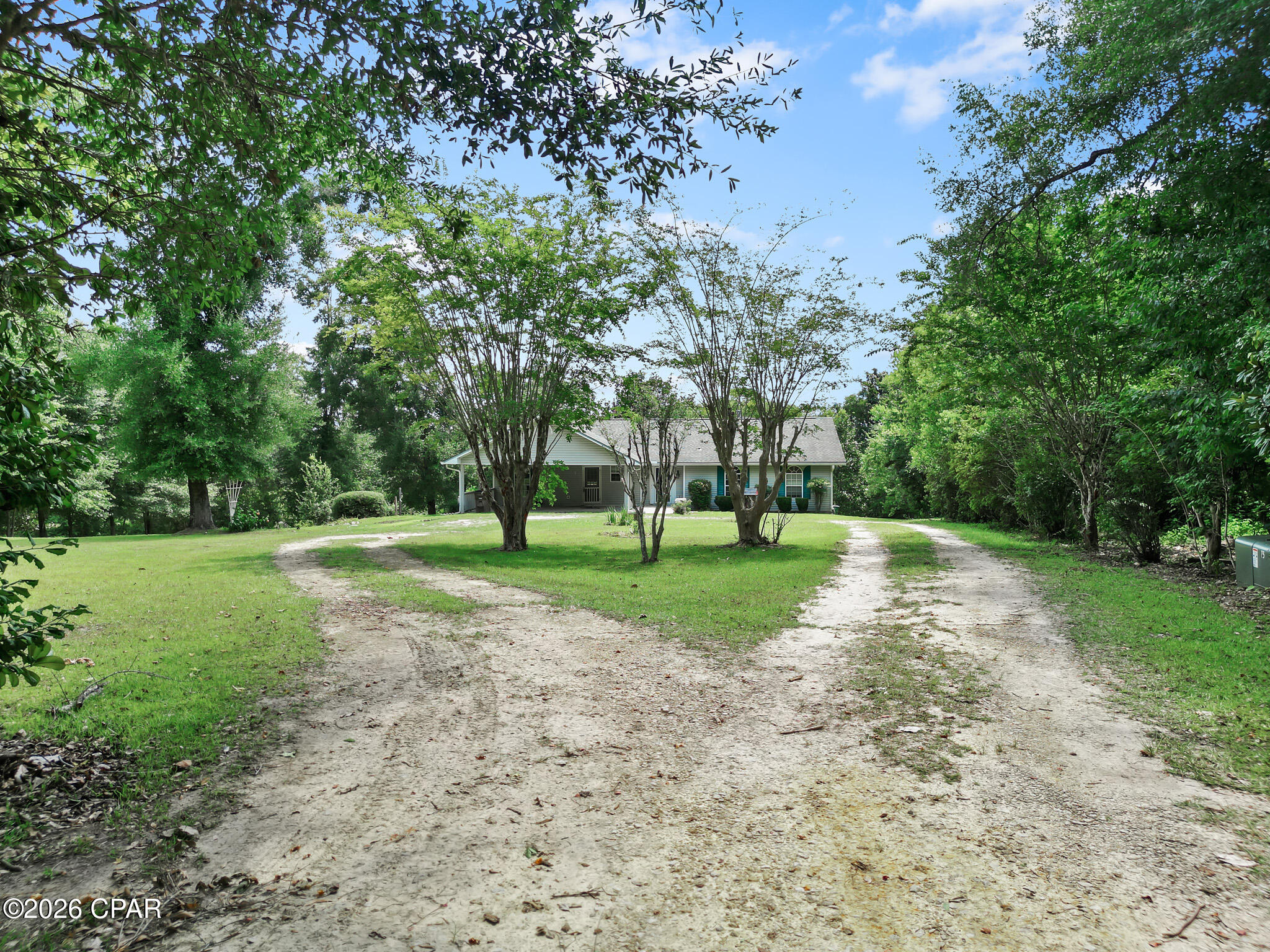 3rd image of 2499 Se Cypress Point Rd, Blountstown, FL 32424 | MLS# 793307