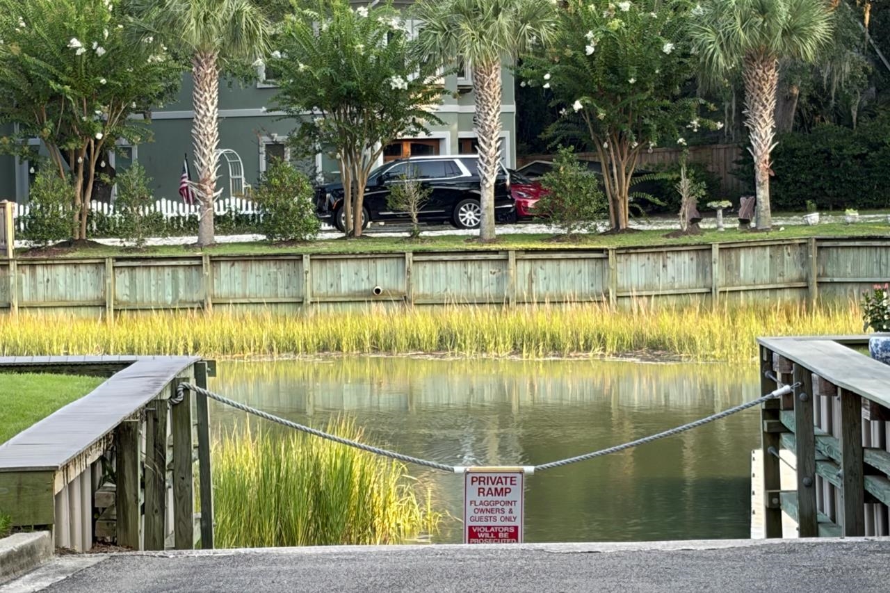 Photo 4 of Land for sale at 13 Flaggpoint L Flaggpoint Ln, Murrells Inlet, SC 29576 | MLS# 2618819 | Listing updated on 2026-09-15