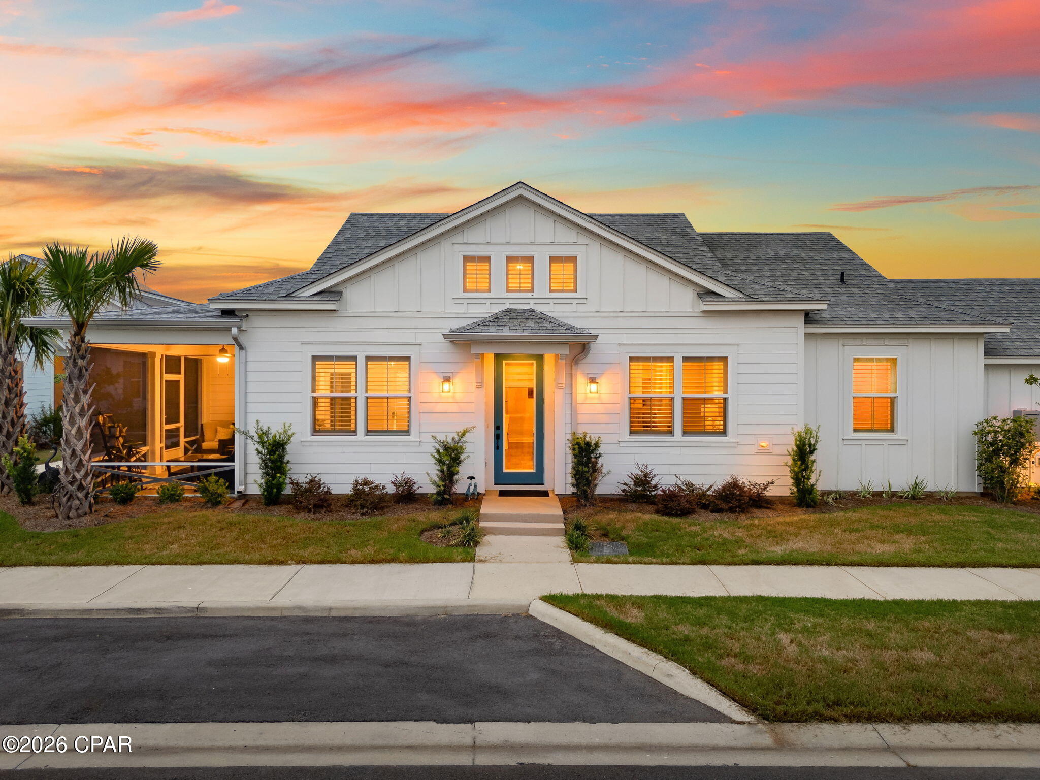 8606 Sand Dollar Drive, Panama City Beach, FL 32413 — photo 1 of 75