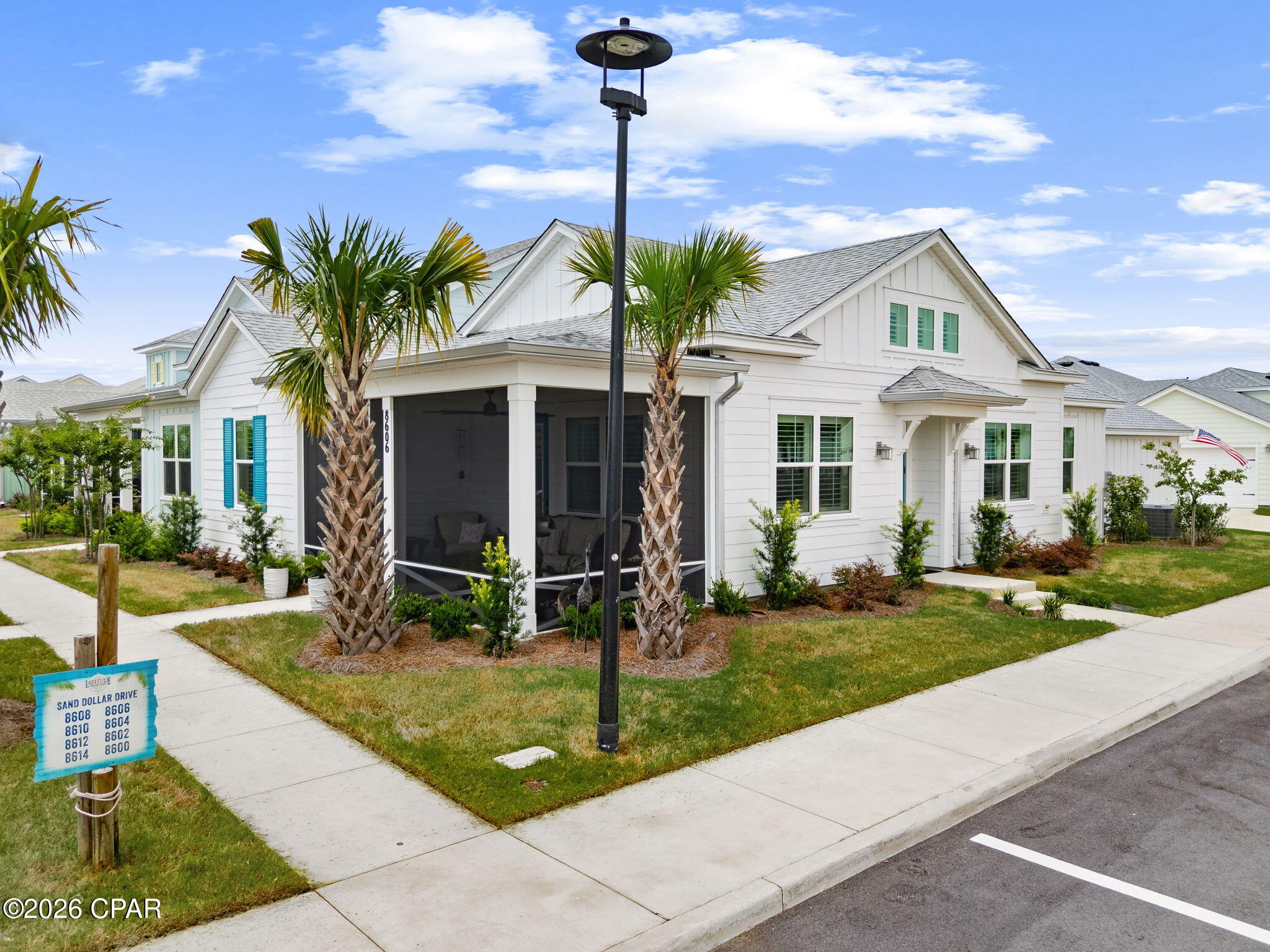 8606 Sand Dollar Drive, Panama City Beach, FL 32413 thumbnail, photo 3 of 75