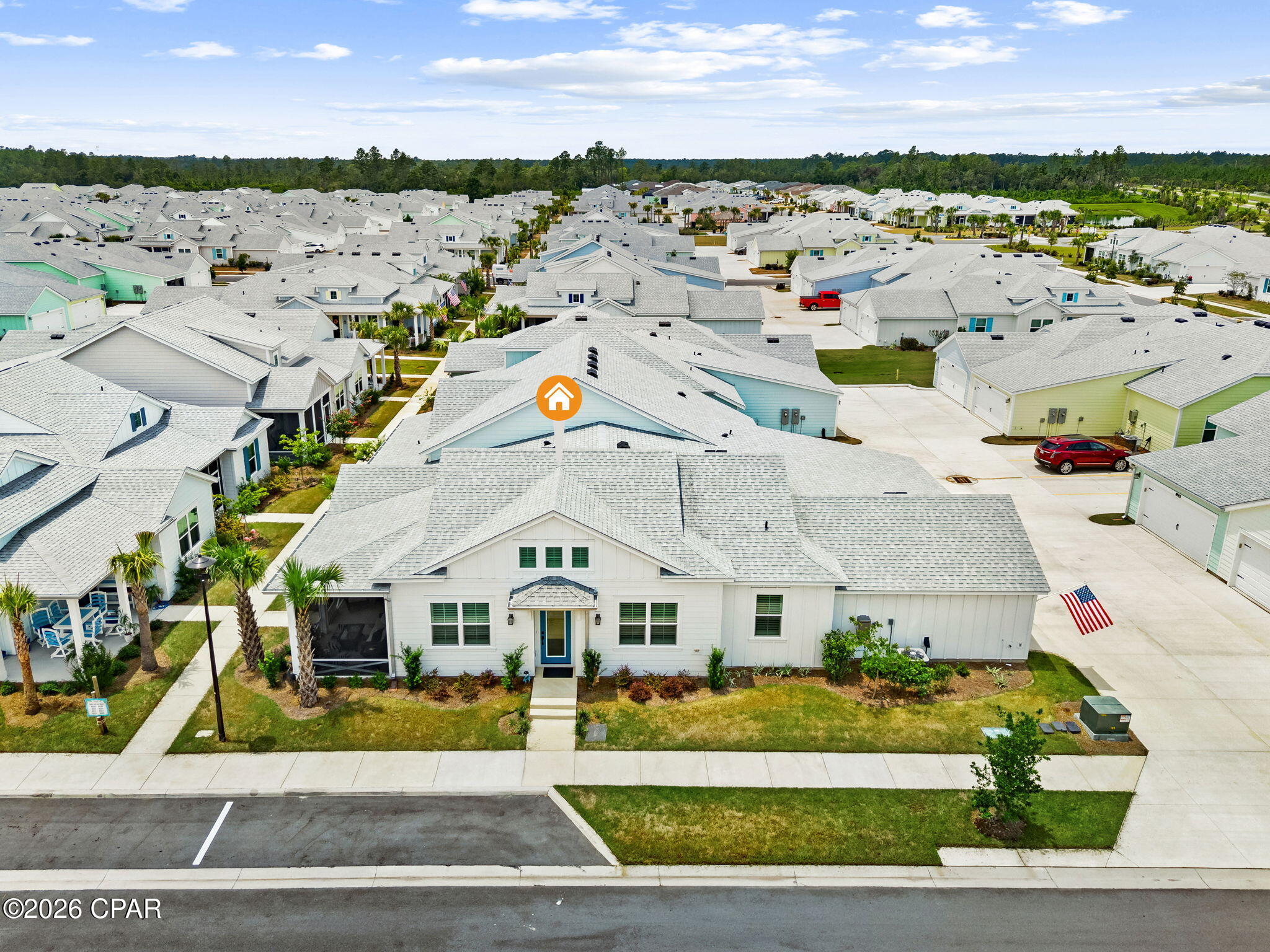 8606 Sand Dollar Drive, Panama City Beach, FL 32413 thumbnail, photo 39 of 75