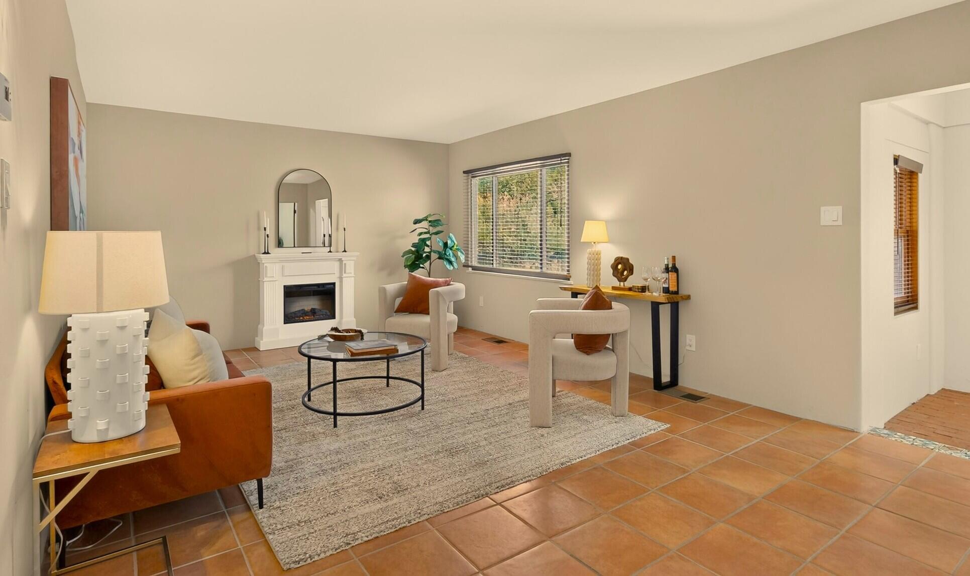 Photo 2 of Single family home for sale at 3028 Frontier Ave NE, Albuquerque, NM 87106 | MLS# 1108155 | Listing updated on 2026-09-09