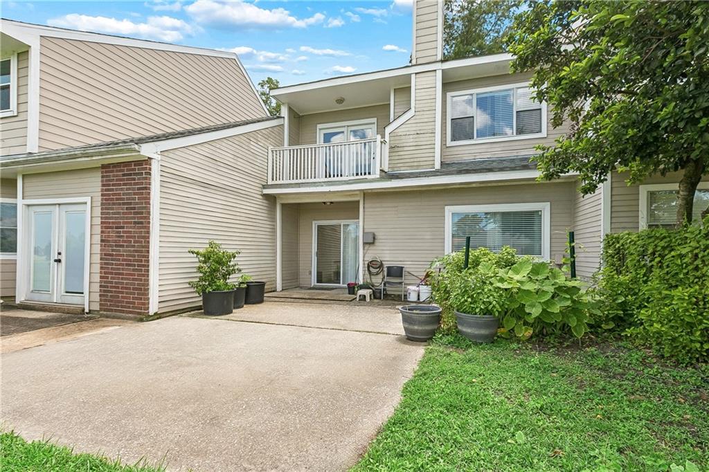 2nd image of 89 Lake Lynn Dr, Harvey, LA 70058