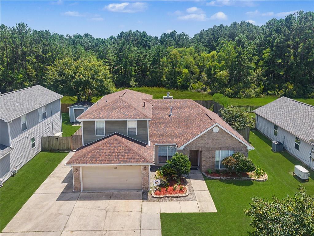 21st image of 161 Penn Mill Lakes Blvd, Covington, LA 70435 | MLS# 2569696