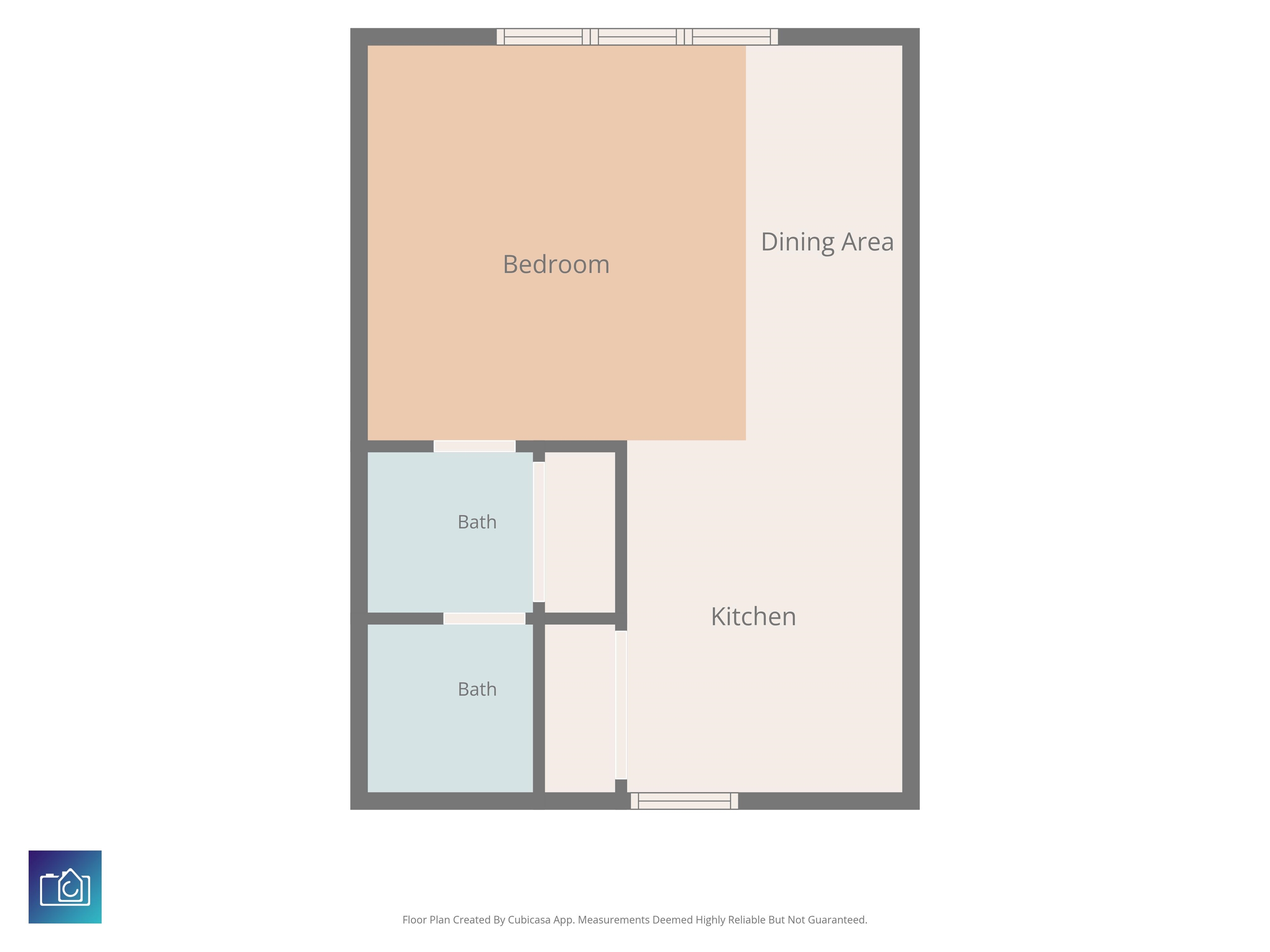 35th image of 6850 Blue Heron Blvd #510, Myrtle Beach, SC 29588 | MLS# 2618824