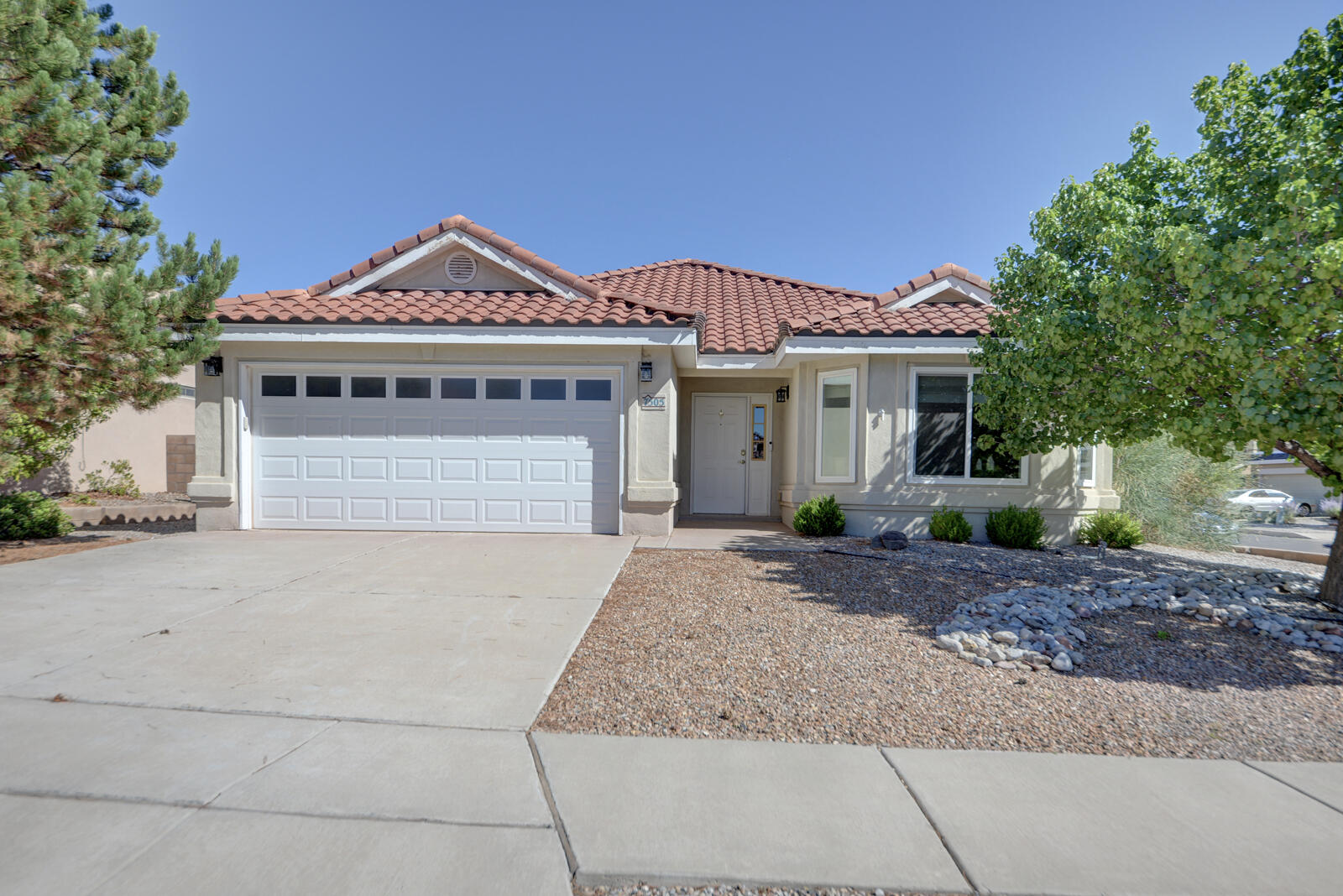 7505 Brianne Avenue, Albuquerque NM 87114
