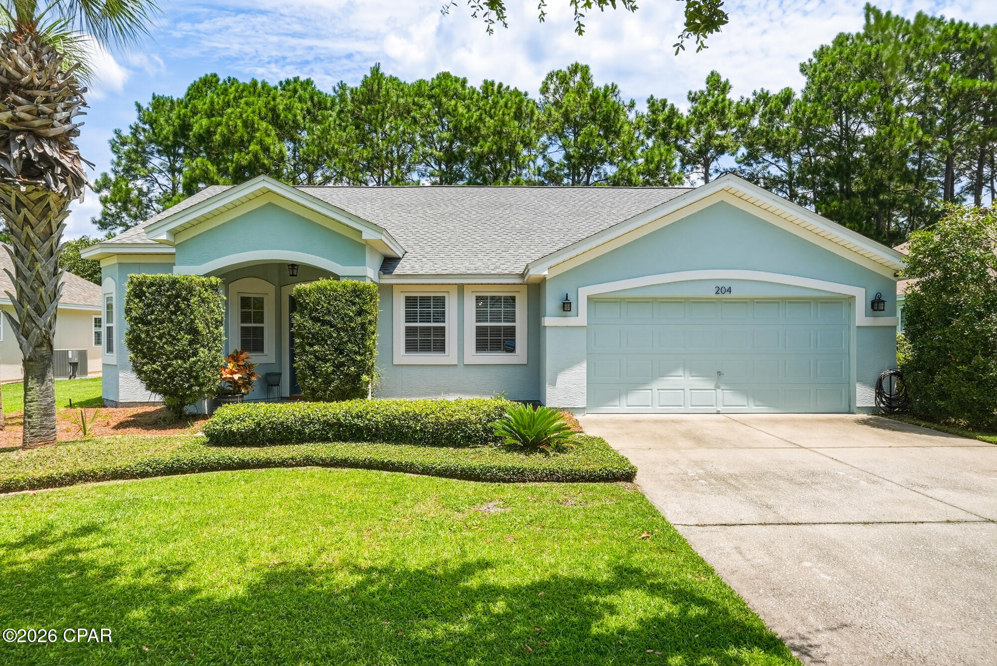 204 Middleburg Drive, Panama City Beach, FL 32413 — photo 1 of 61